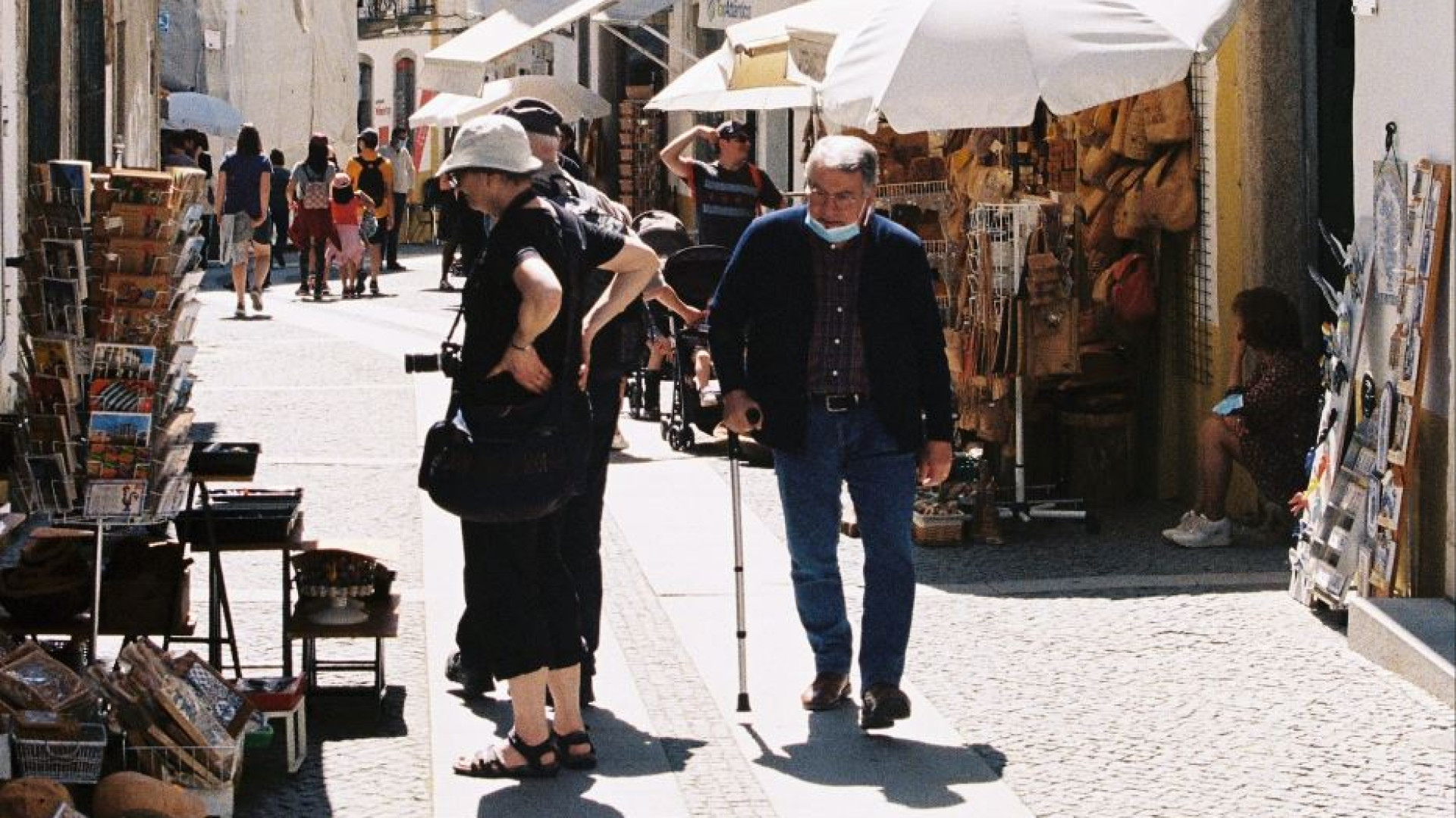 Immagine di Il Portogallo dice addio ai pensionati stranieri: stop agevolazioni fiscali
