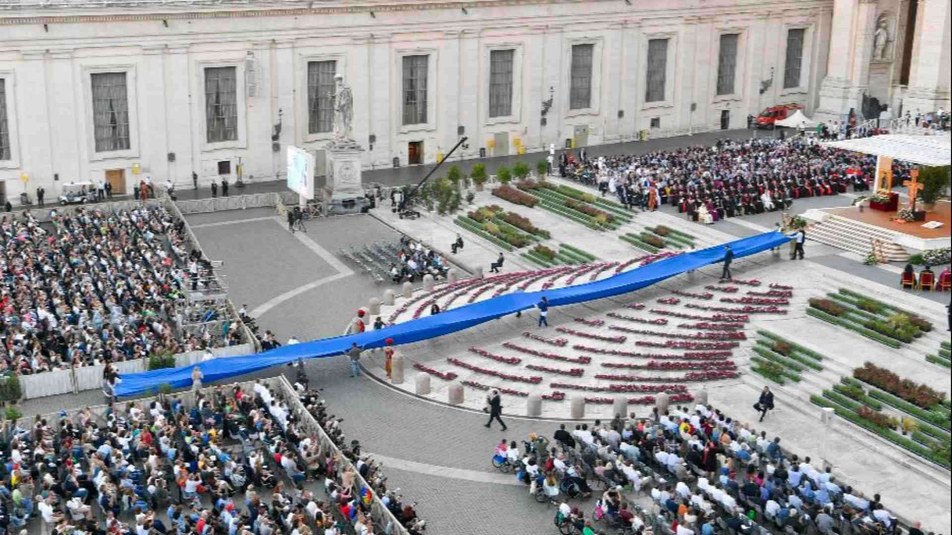 Immagine di Il teologo Vitali: con il Sinodo la Chiesa cambia e torna alle fonti