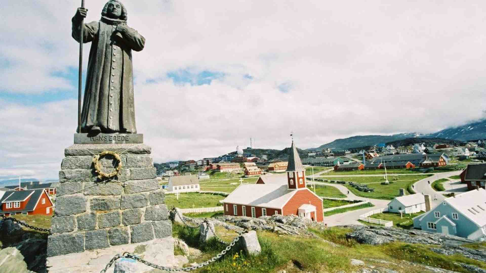 Immagine di «Sterilizzate a forza, risarciteci». Le donne Inuit contro la Danimarca