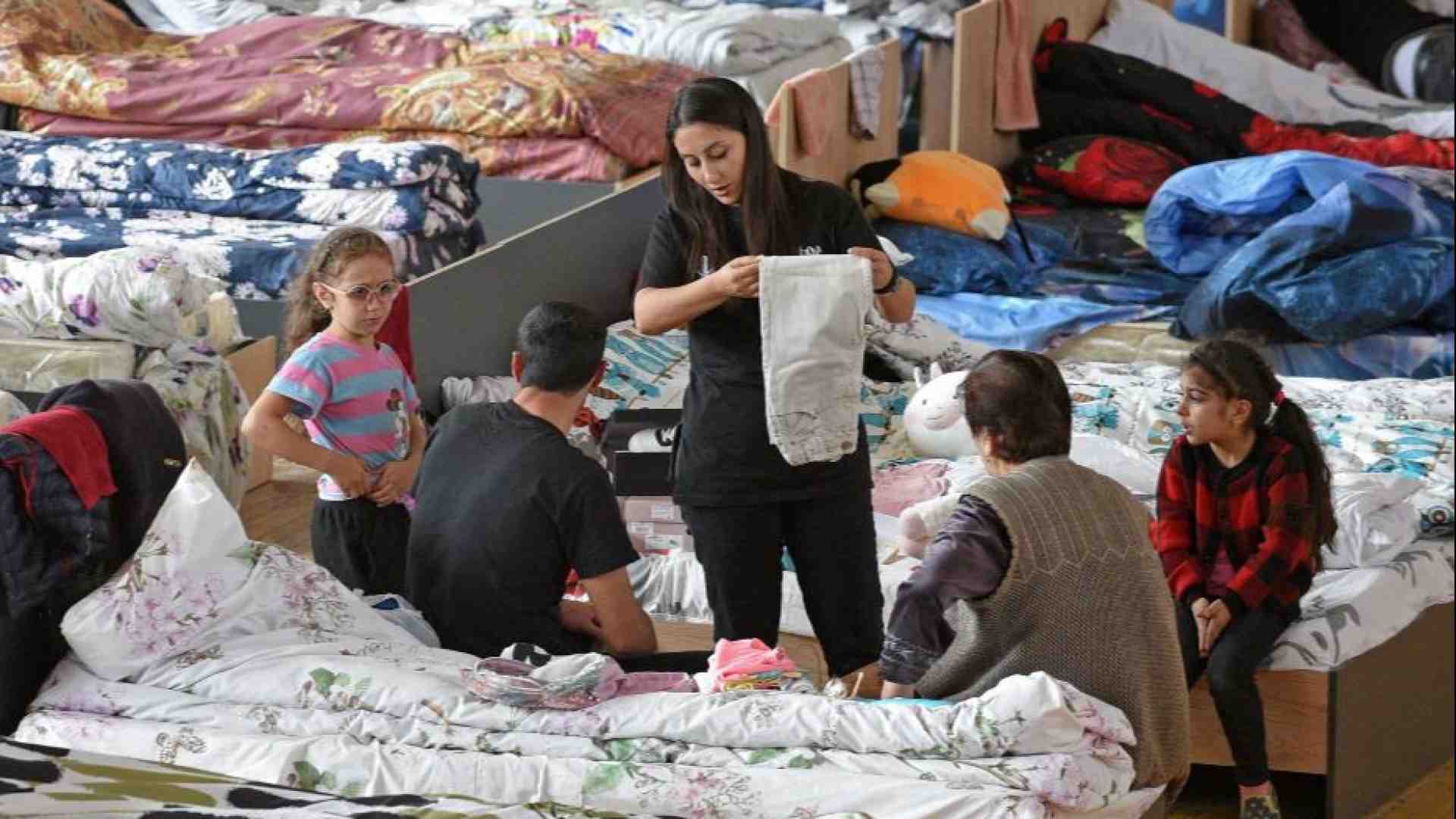 Immagine di Arslan: «Noi armeni, vittime di due odi»