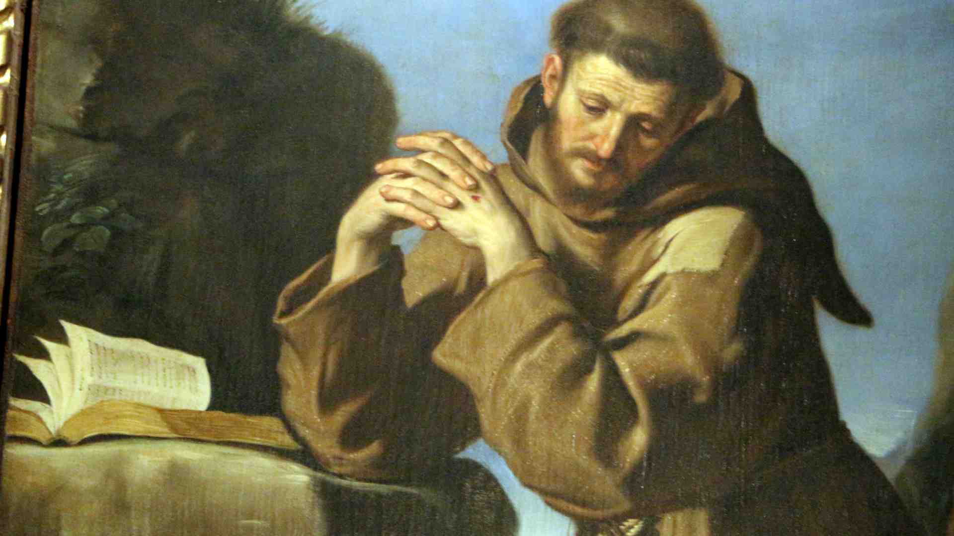 Immagine di Francesco, il patrono “troppo cristiano” per l'Italia?