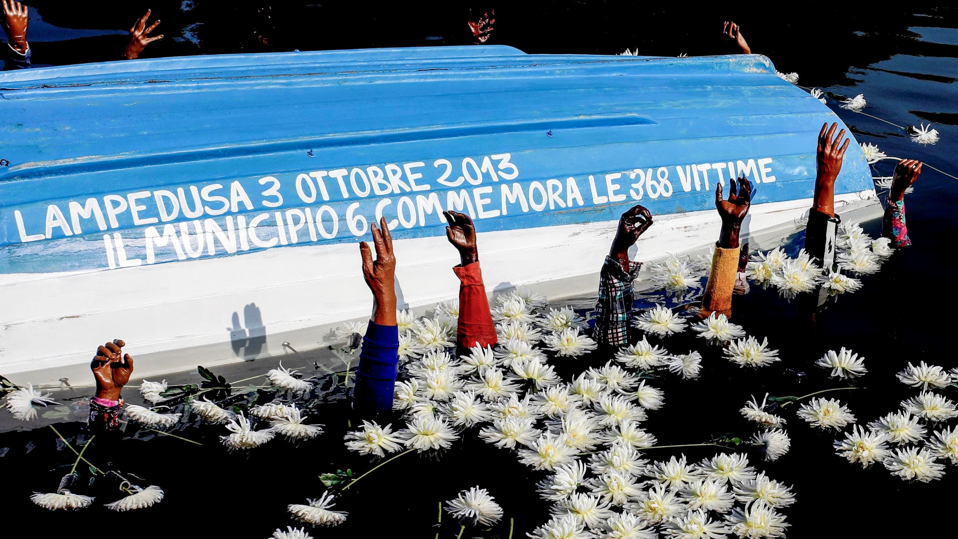 Immagine di Lampedusa, perché in 10 anni nulla è cambiato