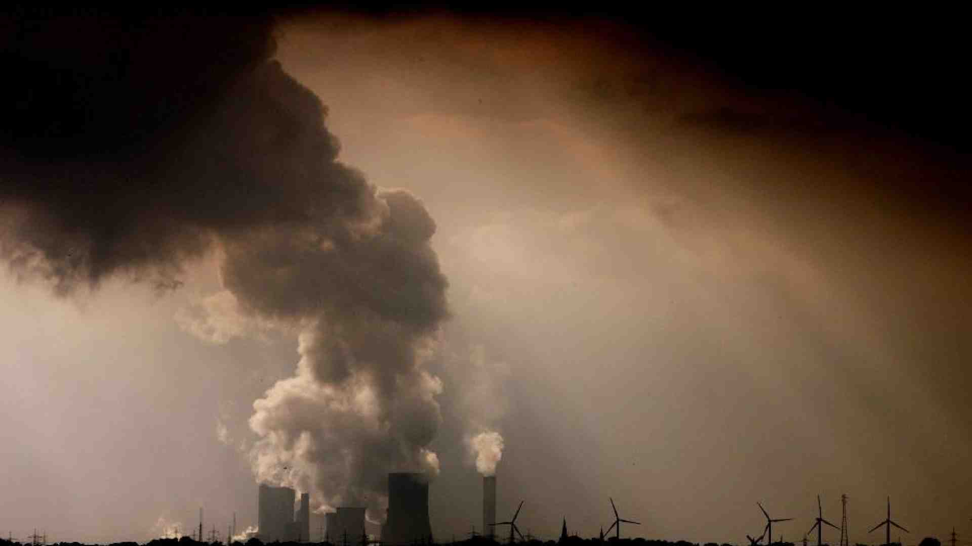 Immagine di «Il cambiamento climatico? Innegabile»: ecco che cosa dice la “Laudate Deum”