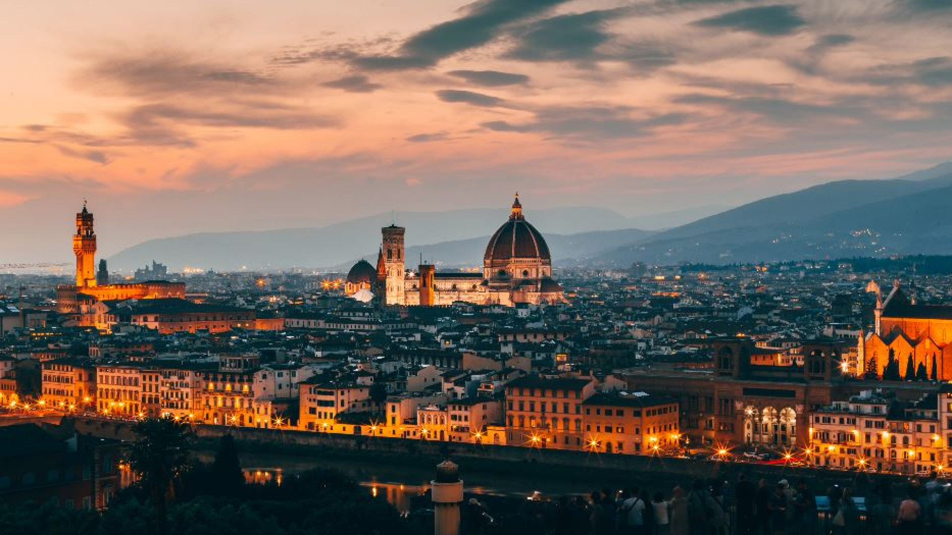 Immagine di Affitti brevi sì o no: ma cosa vogliamo fare delle nostre città?