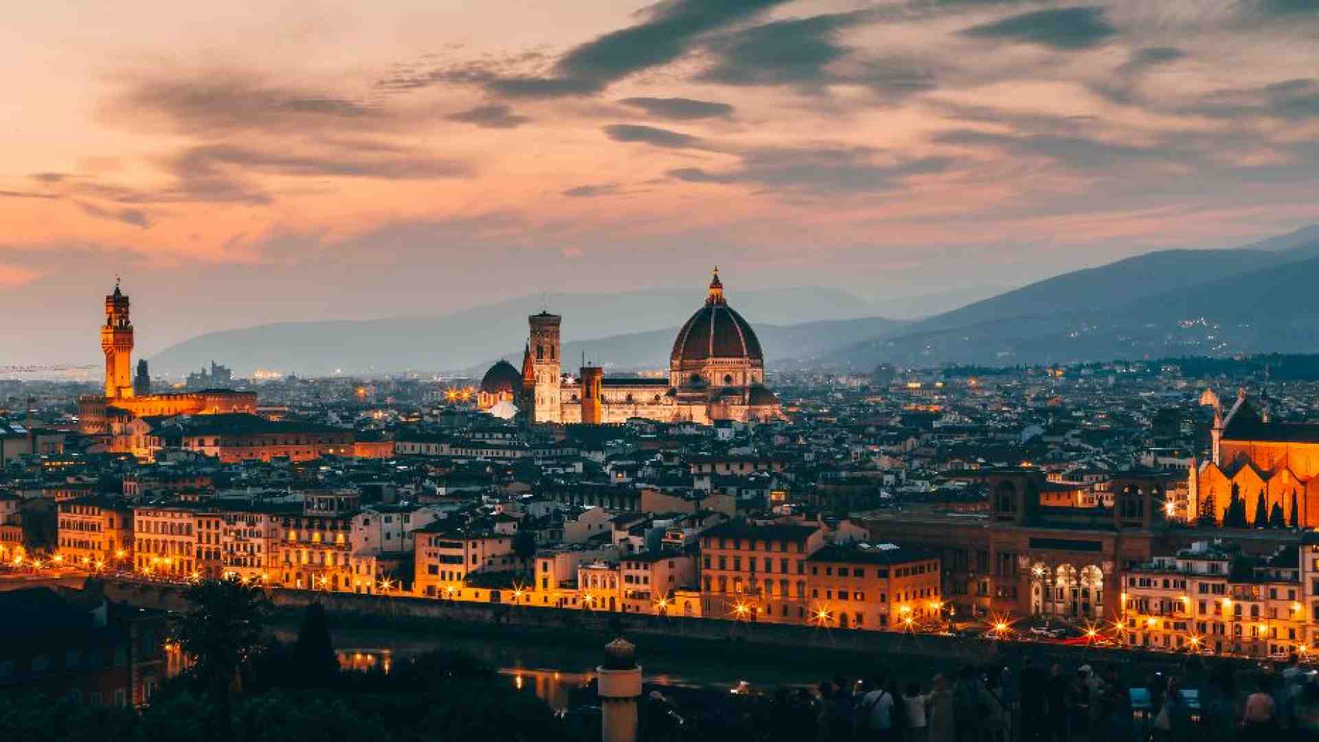 Immagine di Affitti brevi sì o no: ma cosa vogliamo fare delle nostre città?