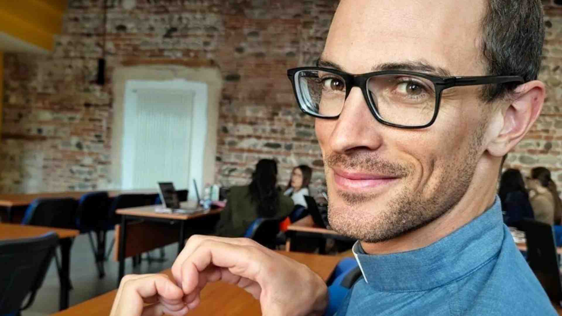 Immagine di «I social aiutano a evangelizzare ma Gesù conta più di un algoritmo»