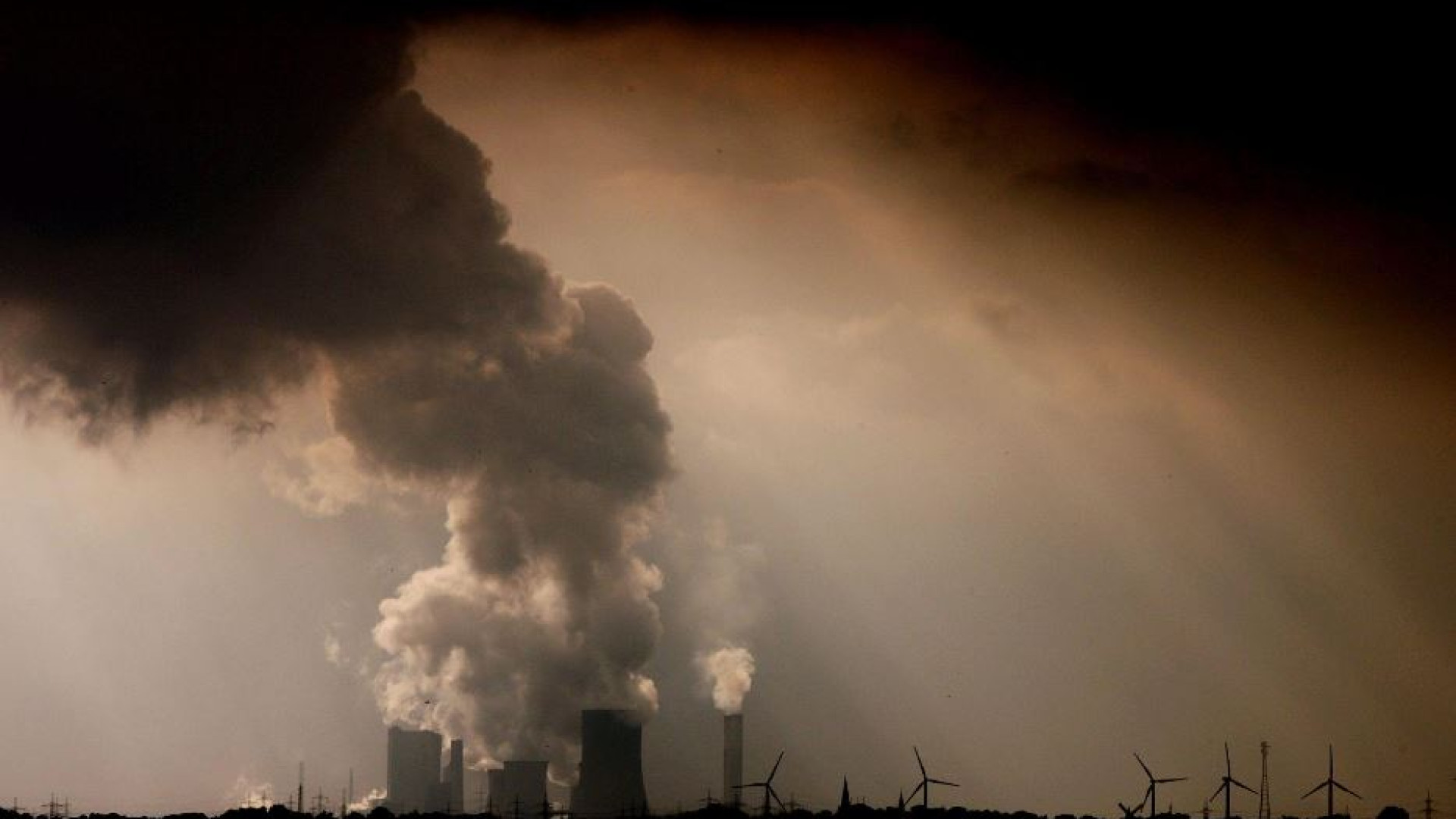 Immagine di «Il cambiamento climatico? Innegabile»: ecco che cosa dice la “Laudate Deum”