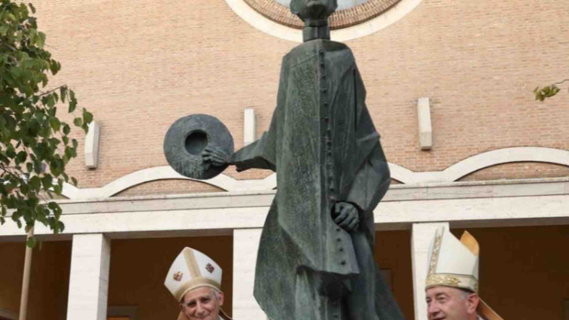 Immagine di Don Minzoni, al via la causa di beatificazione
