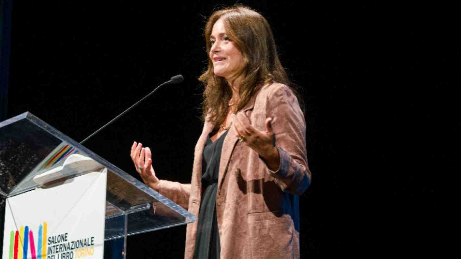 Immagine di Come sarà il Salone del Libro 2024