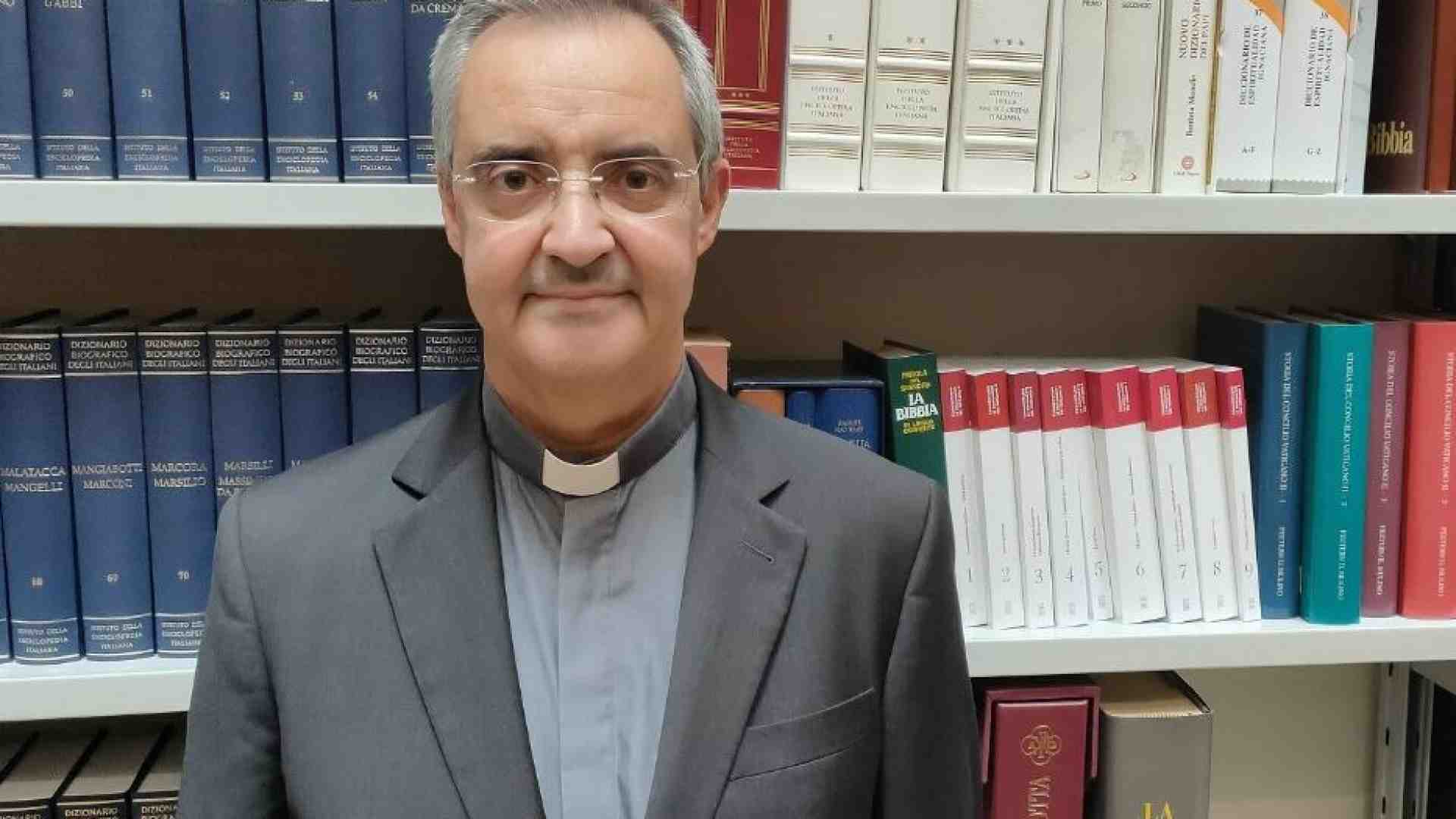 Immagine di Civiltà Cattolica, il neo direttore Gonçalves: continueremo a diffondere speranza