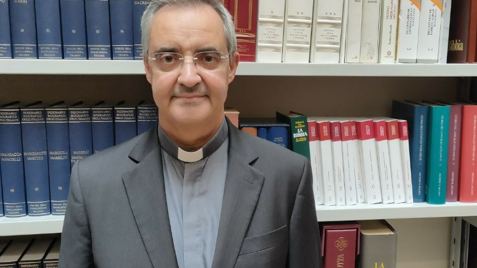 Immagine di Civiltà Cattolica, il neo direttore Gonçalves: continueremo a diffondere speranza