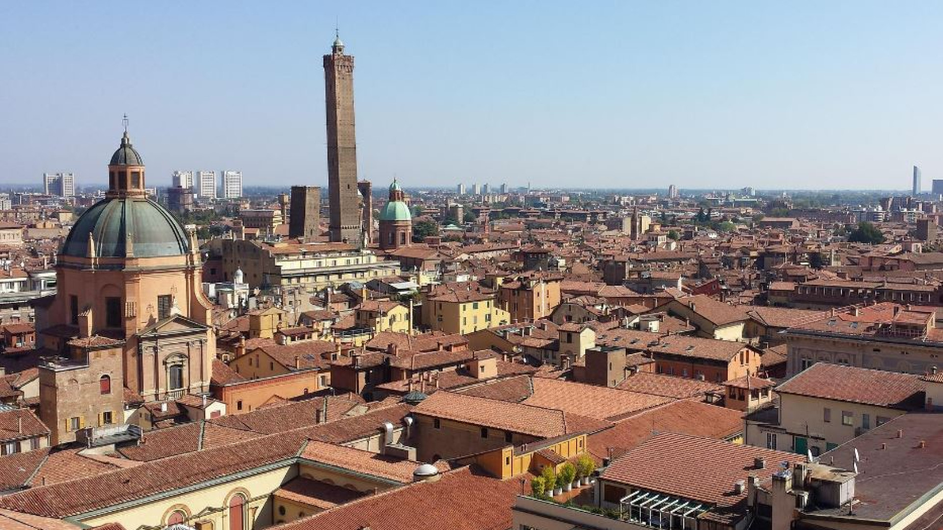 Immagine di Zuppi: l’accoglienza è da sempre la forza di Bologna