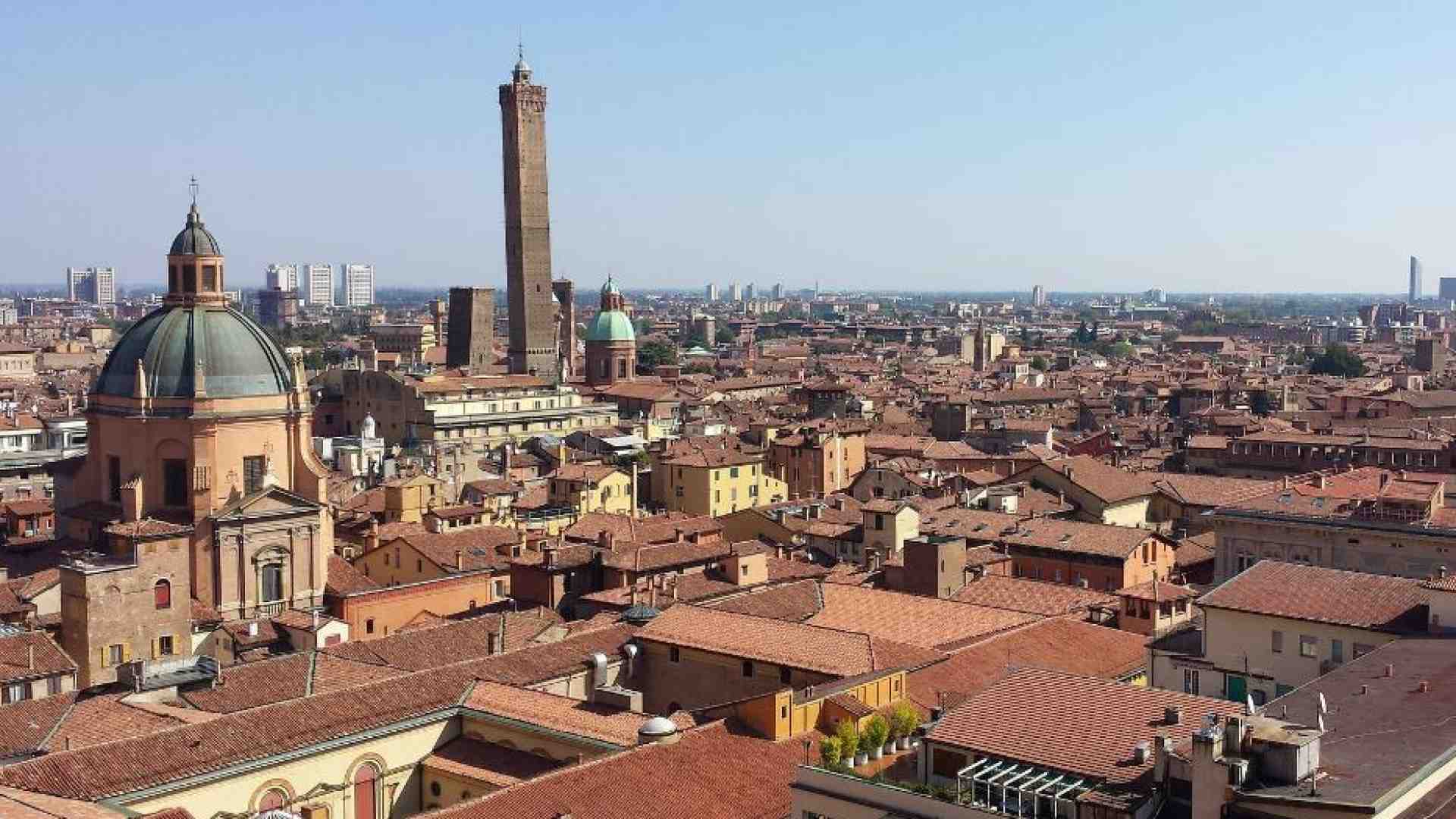 Immagine di Zuppi: l’accoglienza è da sempre la forza di Bologna