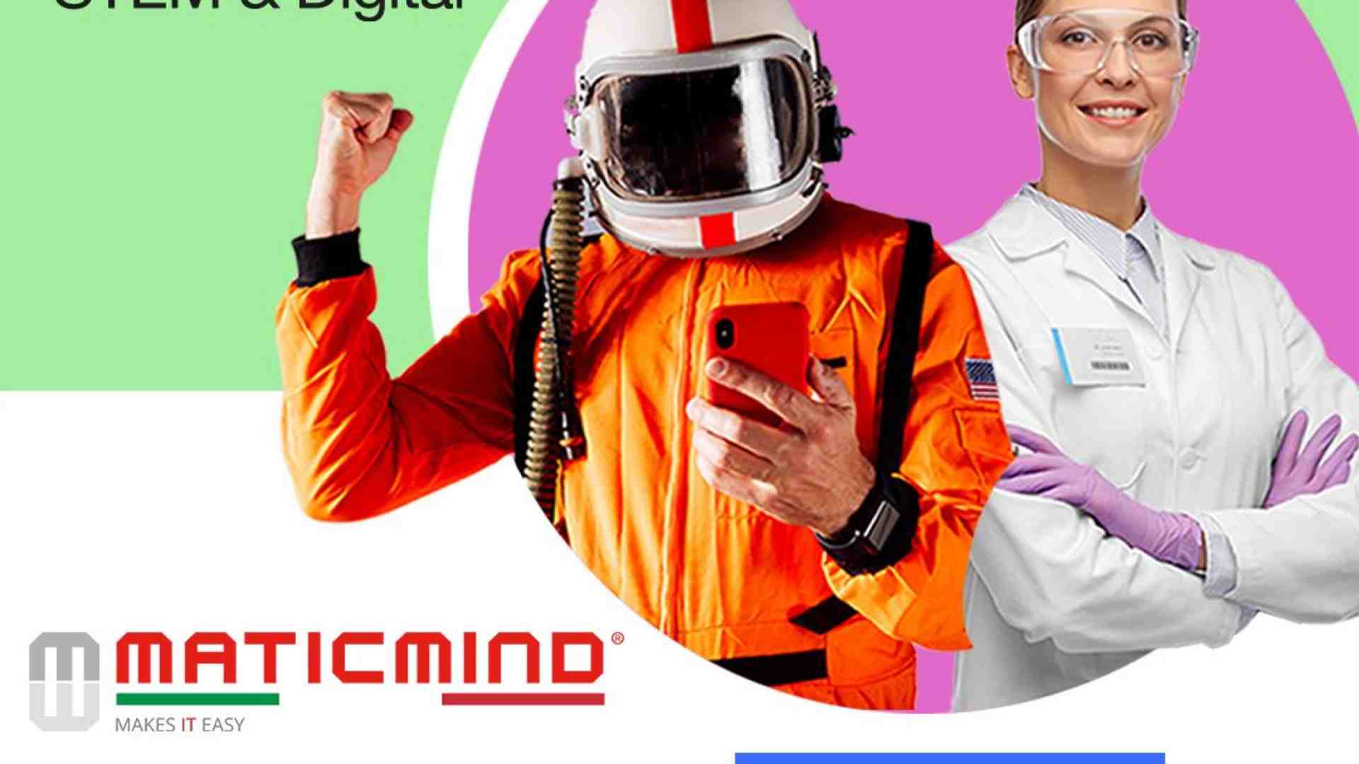 Immagine di Nuove assunzioni con i giochi di logica