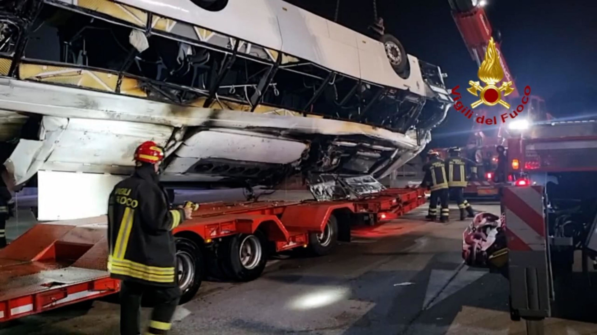 Immagine di Tragedia di Mestre, le auto elettriche sono davvero più infiammabili?