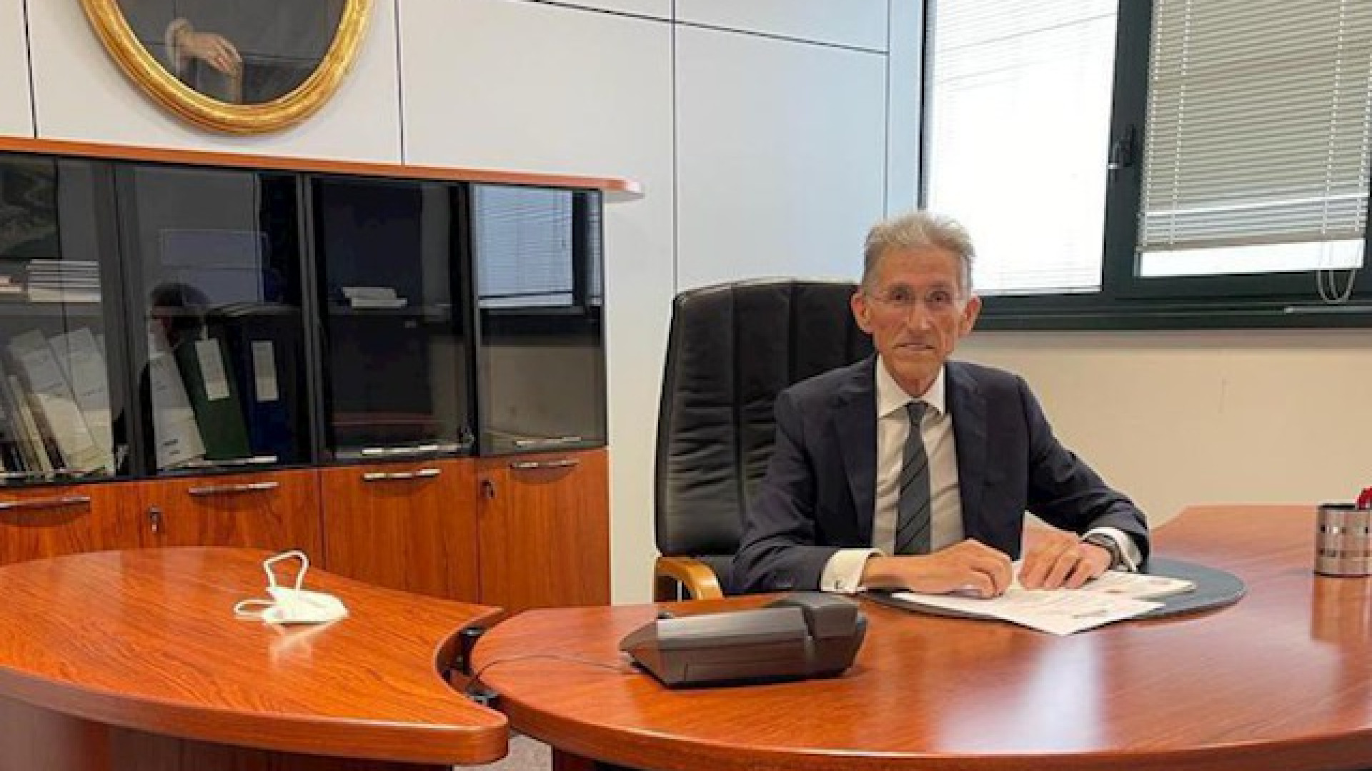 Immagine di «Il valore di chi opera con noi»