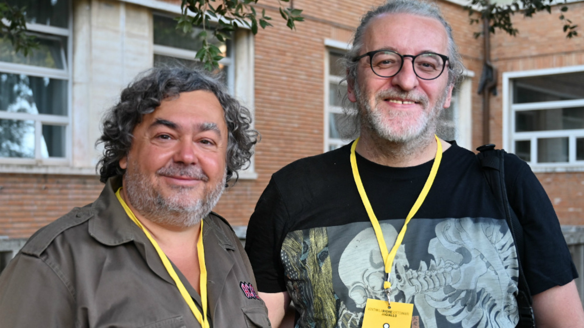 Immagine di Robin Hood e il punto di vista del Grande Popolo di topi studiosi