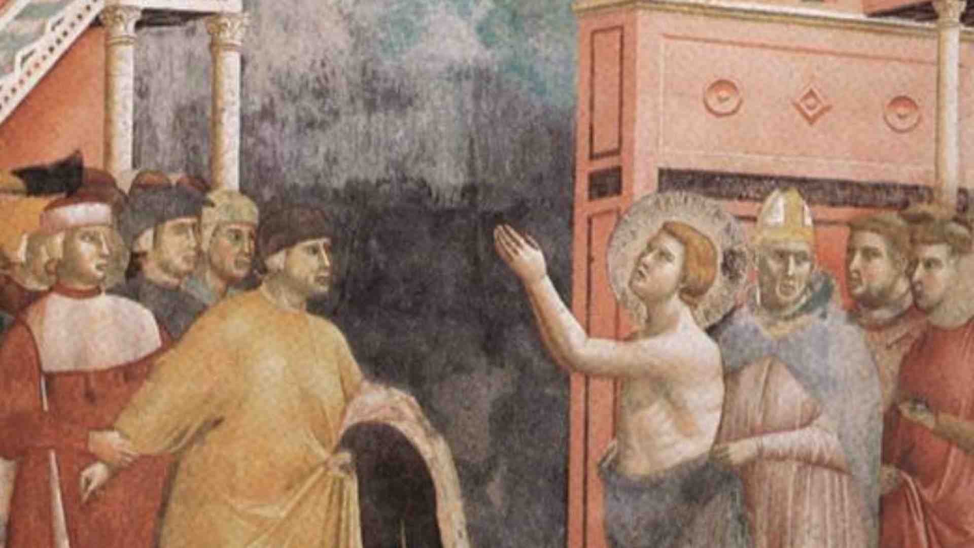 Immagine di Come sono francescani i capitalisti altruisti