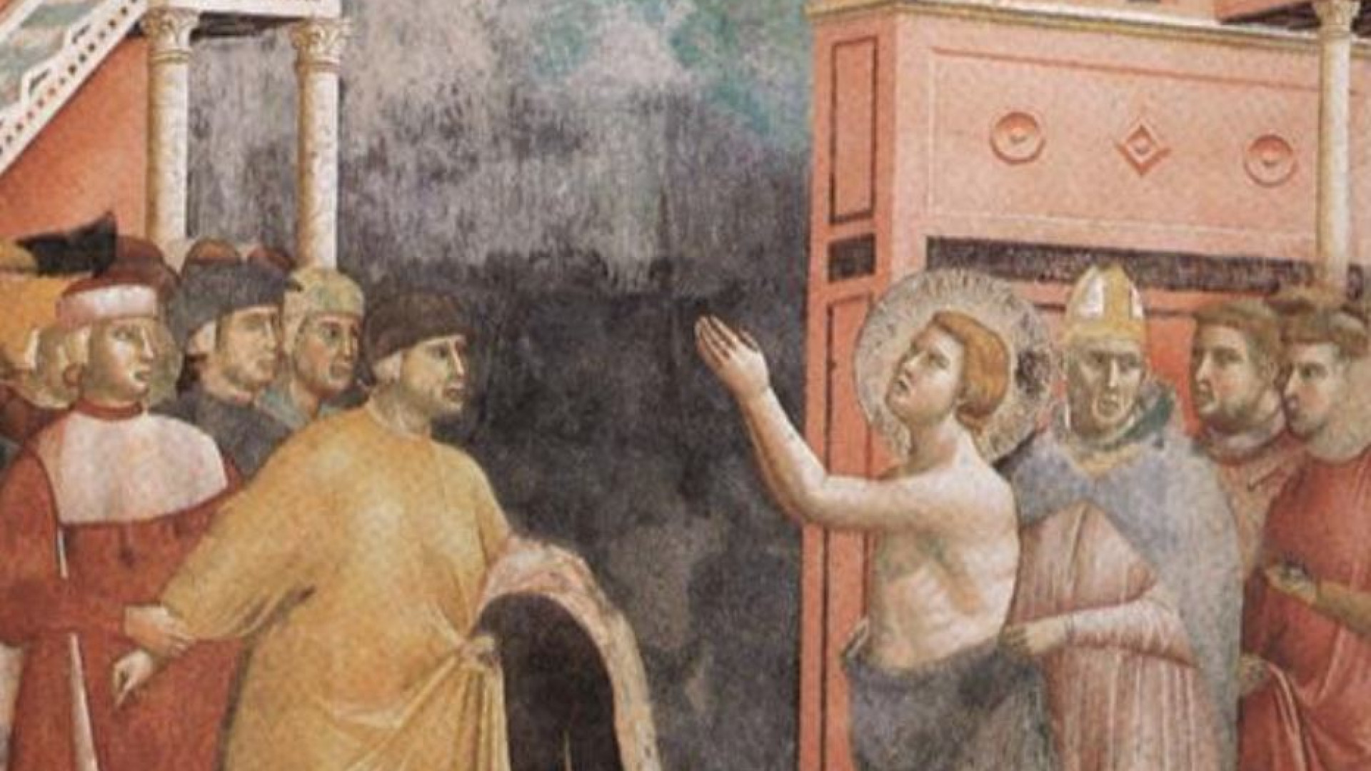 Immagine di Come sono francescani i capitalisti altruisti
