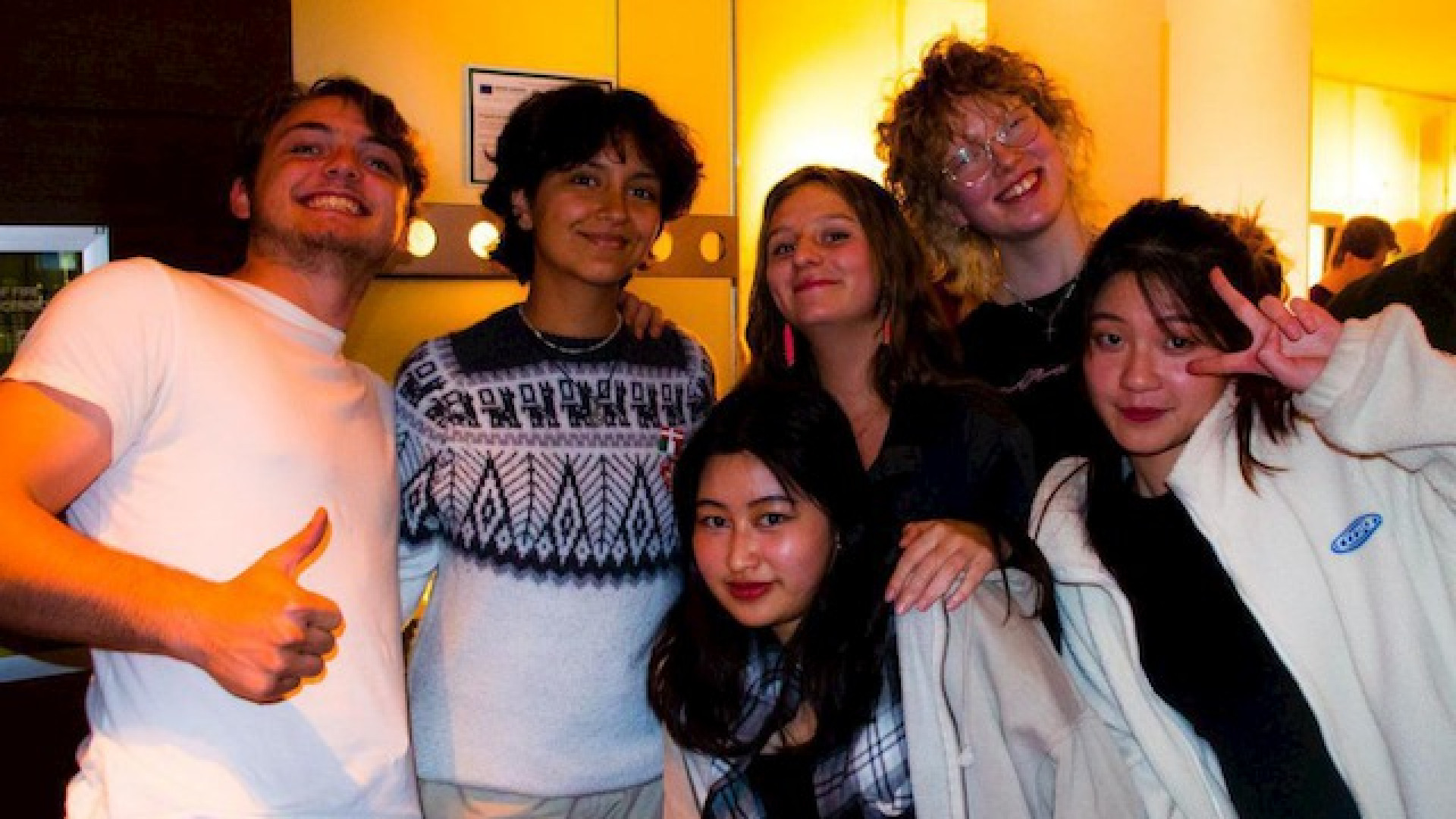Immagine di Rotary Youth Exchange Program, partito il programma di accoglienza