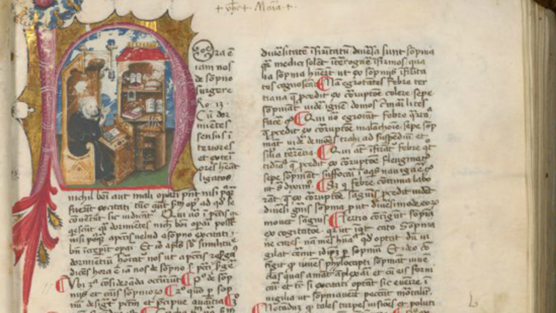 Immagine di Sulle tracce dei codici dei “fratres” cremaschi