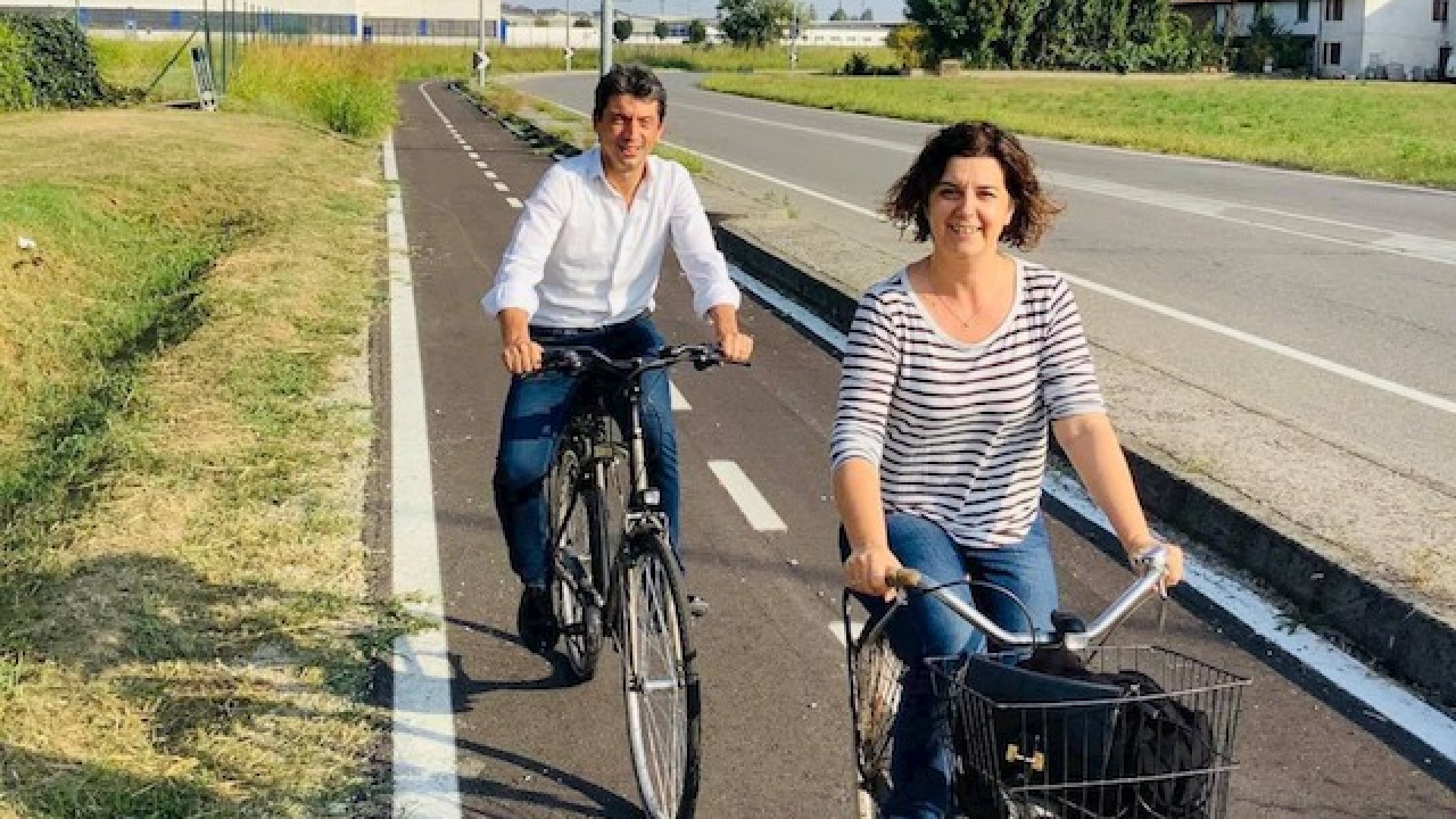 Immagine di Monopattini e bici elettriche: noleggio al via tra un mese