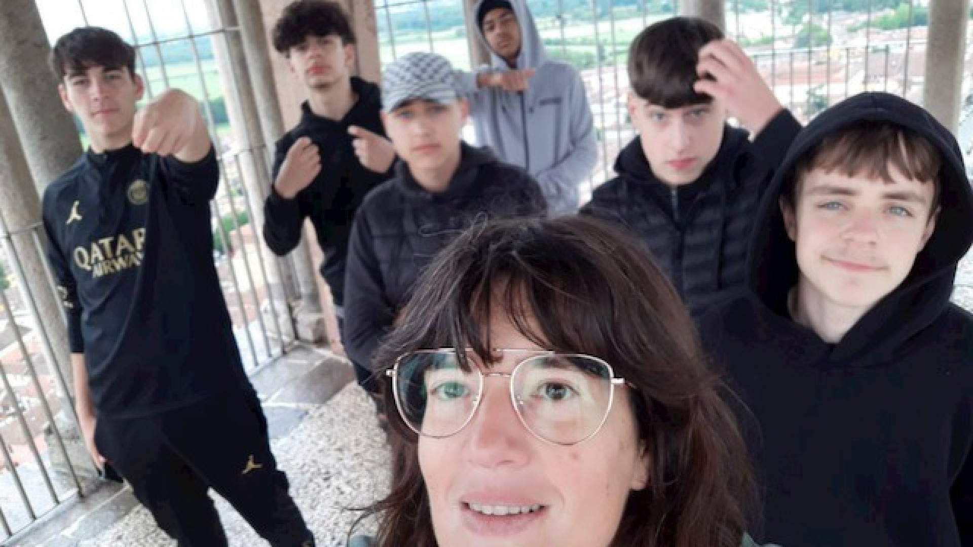 Immagine di «Siamo un ponte per il futuro»