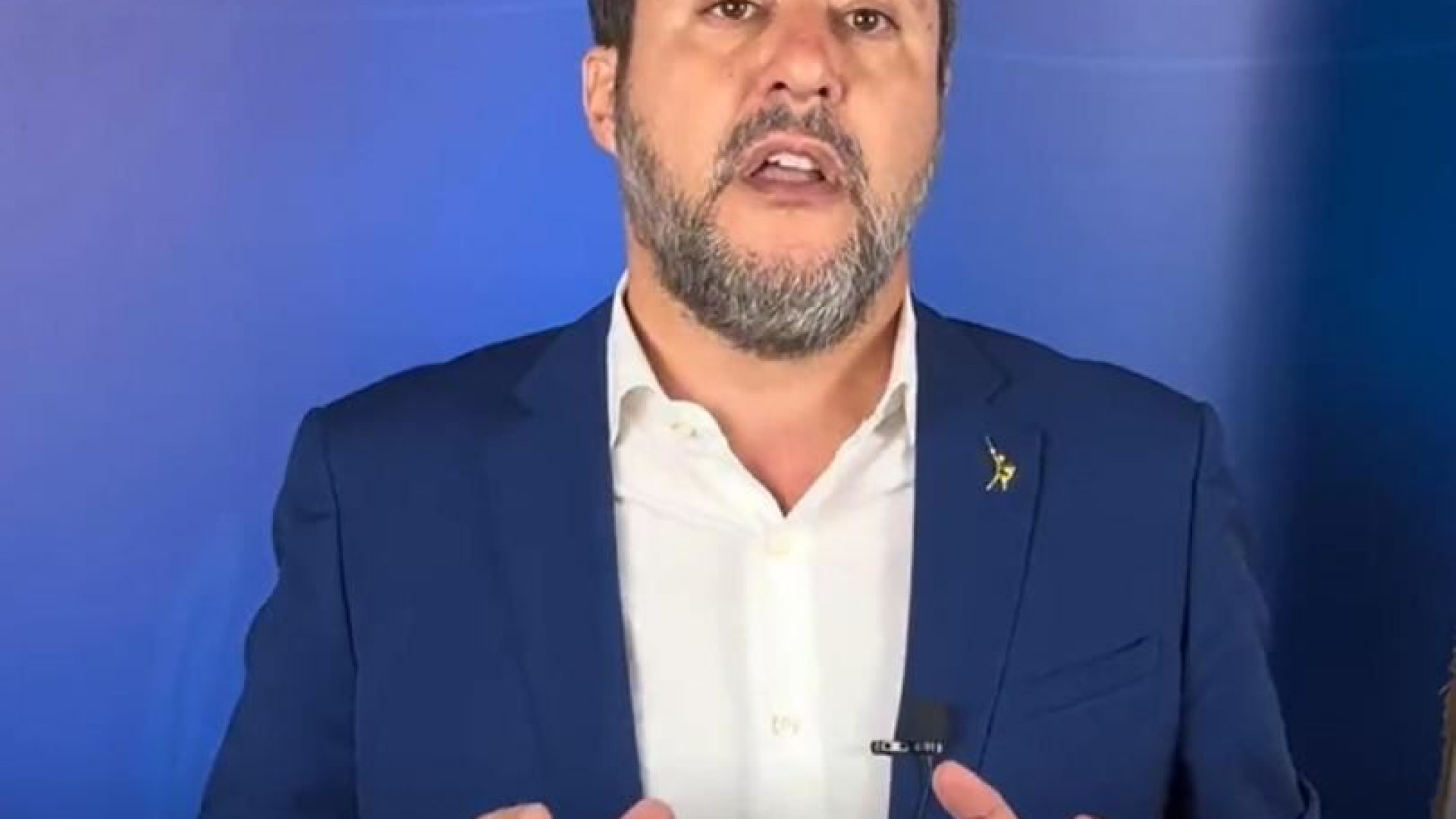 Immagine di Apostolico, spunta un secondo video: la giudice discusse con gli agenti