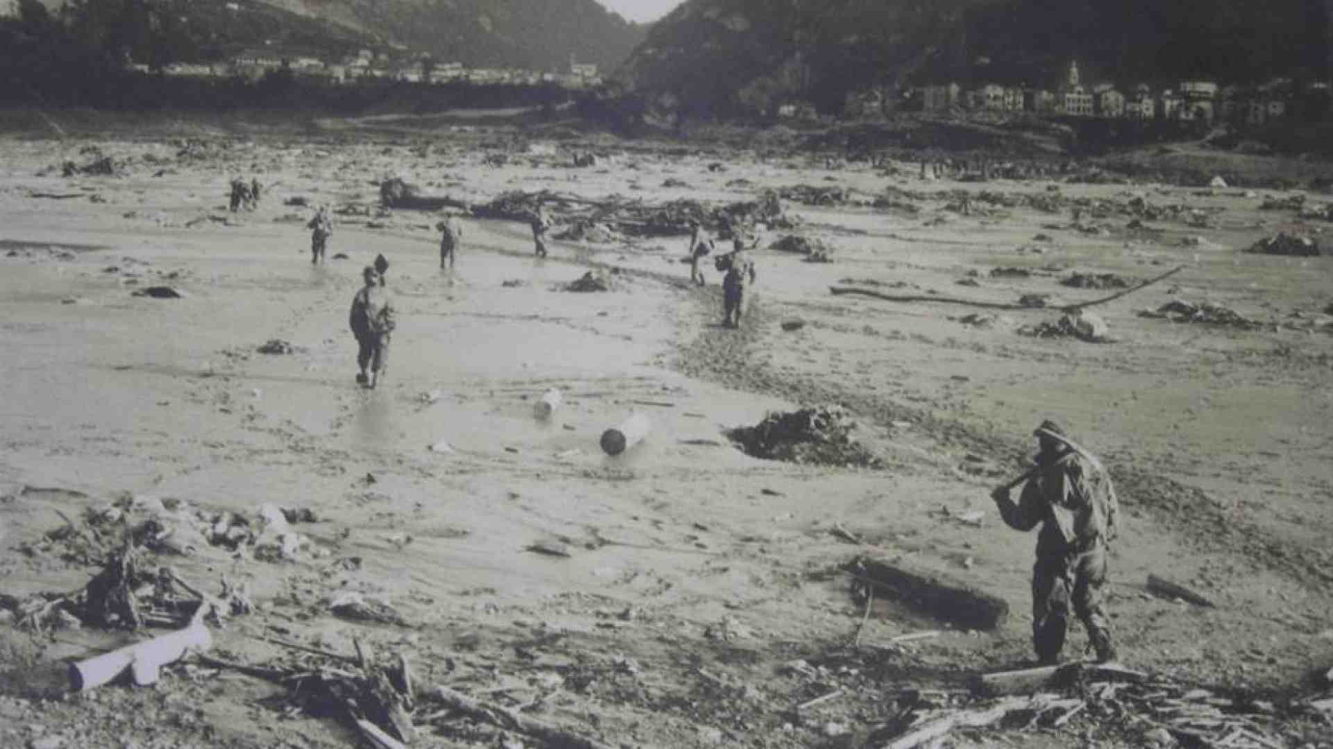 Immagine di Ecco il documentario choc e due libri per non dimenticare