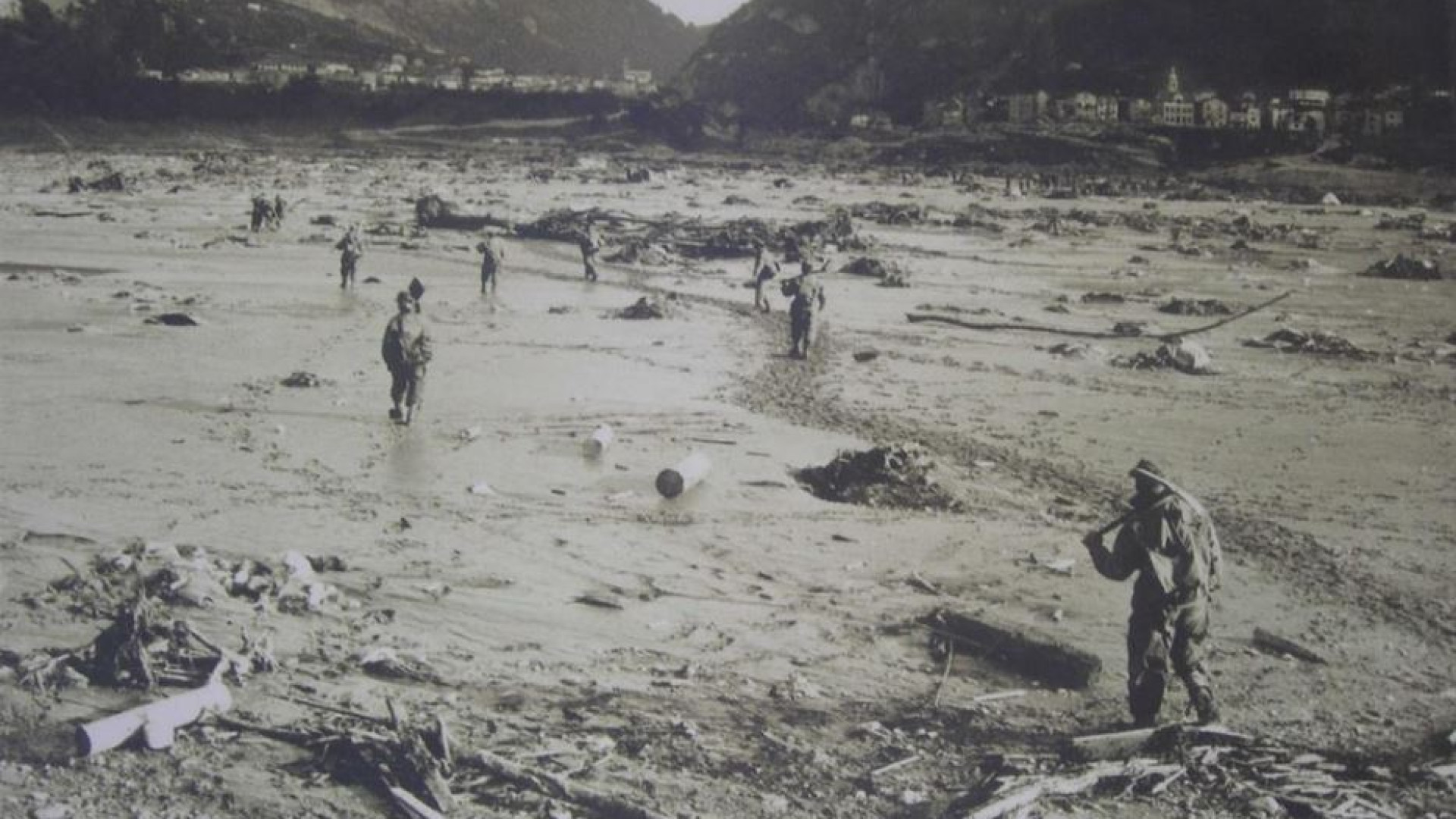 Immagine di Ecco il documentario choc e due libri per non dimenticare
