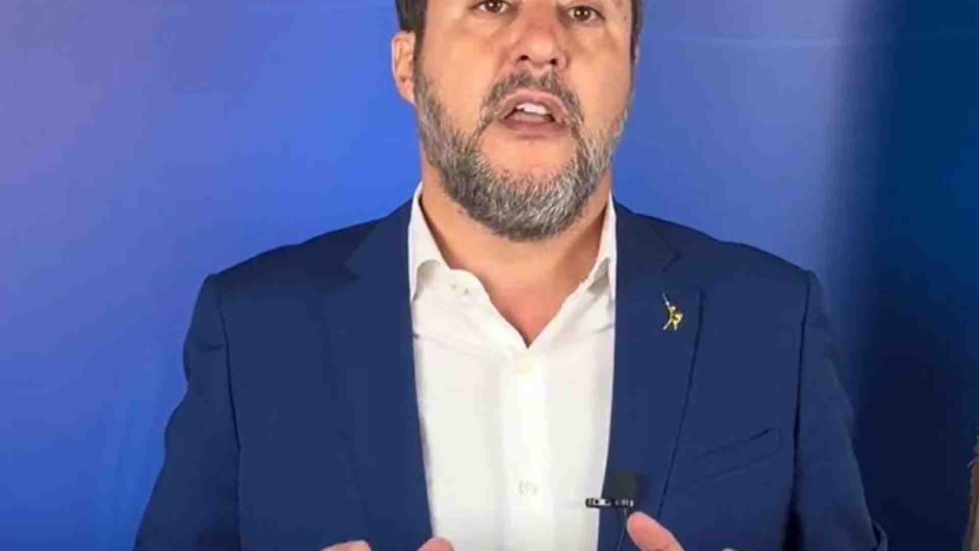 Immagine di Apostolico, spunta un secondo video: la giudice discusse con gli agenti
