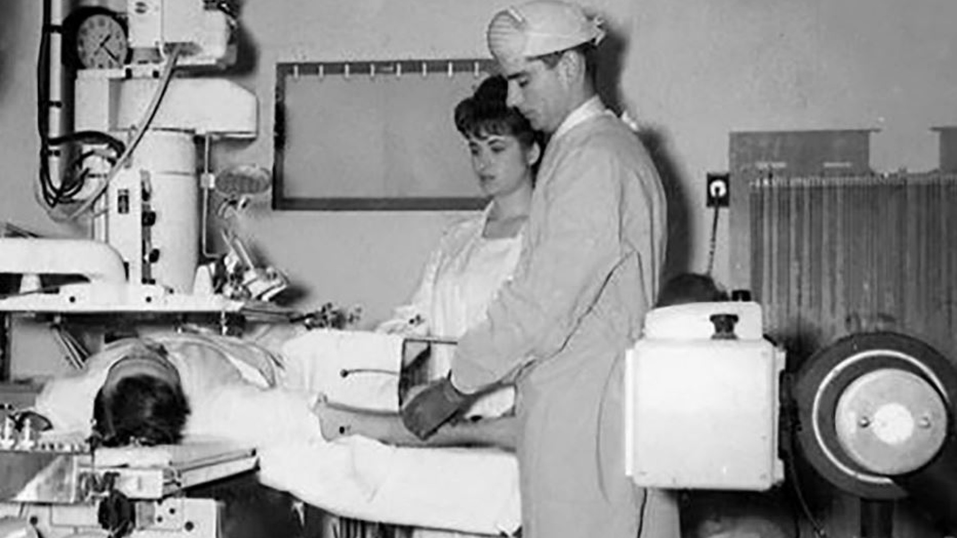 Immagine di «Gian», verso gli altari il cardiochirurgo col “segreto” della fede
