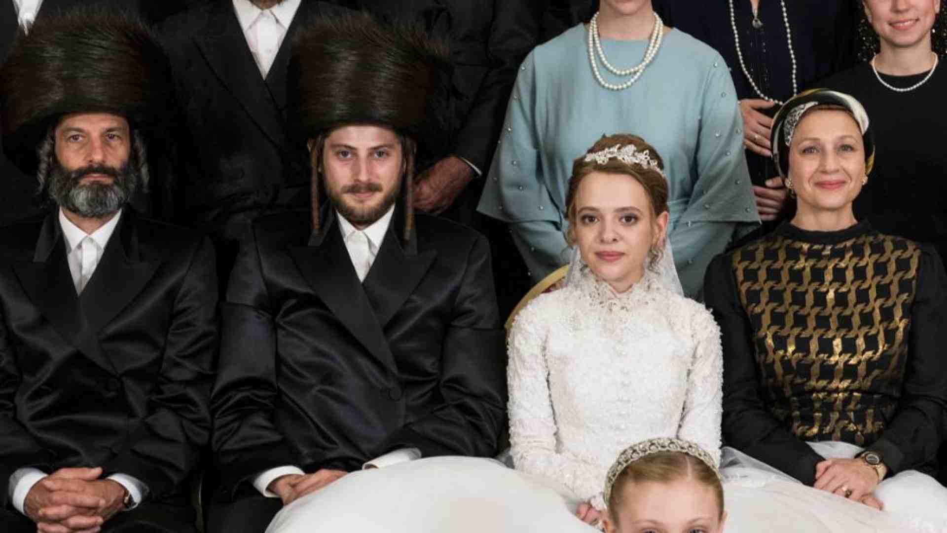 Immagine di Talmud, “mezza festa” non significa mezza gioia ma responsabilità