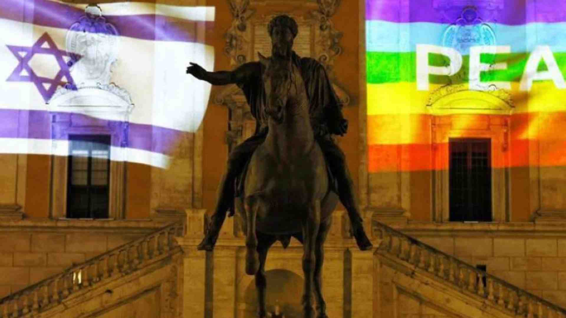 Immagine di L'appello Cei: tacciano le armi, liberare gli ostaggi