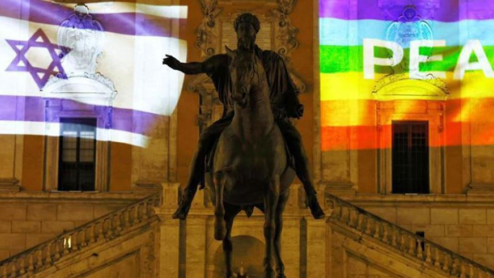 Immagine di L'appello Cei: tacciano le armi, liberare gli ostaggi