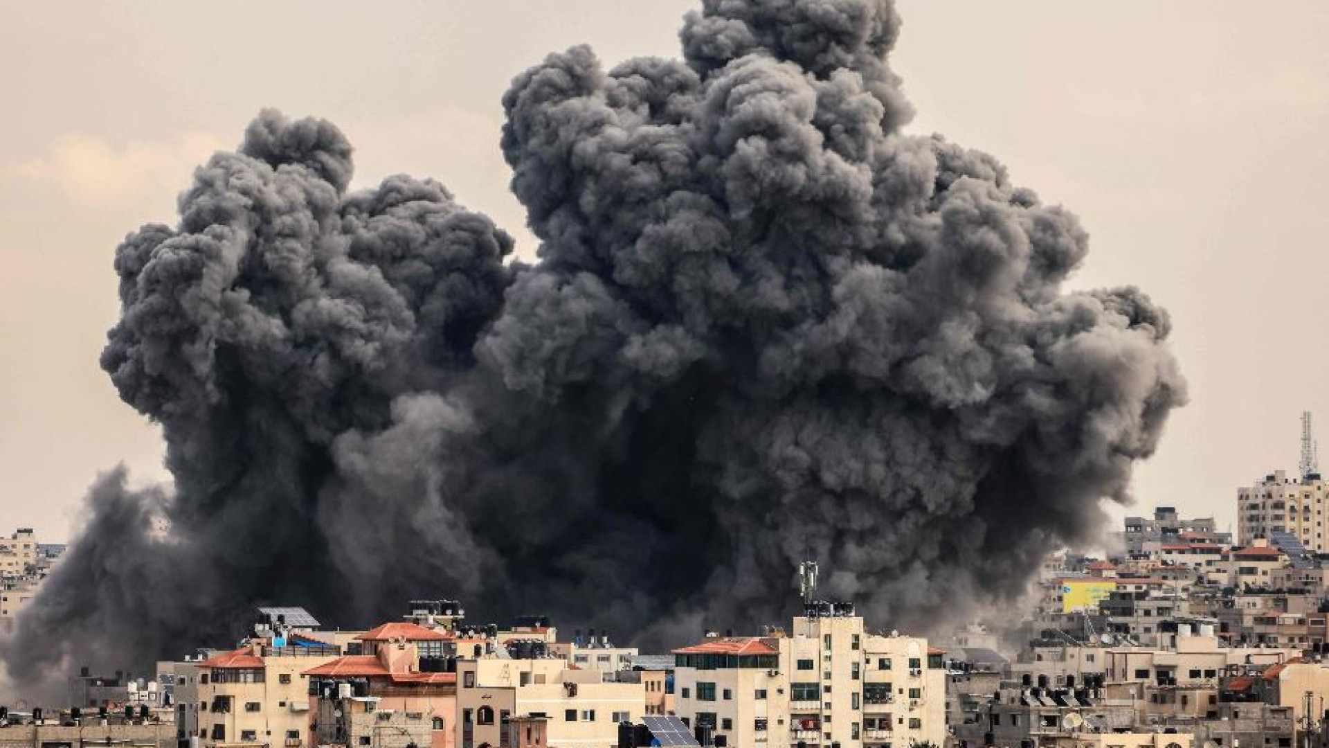 Immagine di La guerra si allargherà? L'ombra dell'Iran e il rischio contagio