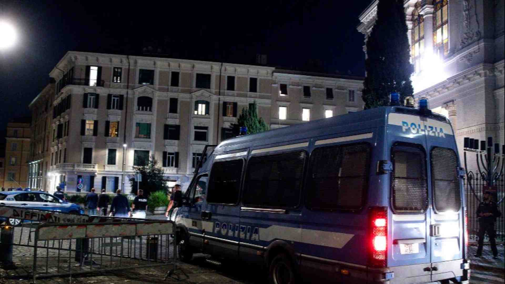 Immagine di Le Comunità ebraiche in Italia: «Non ci piegheremo al terrore»