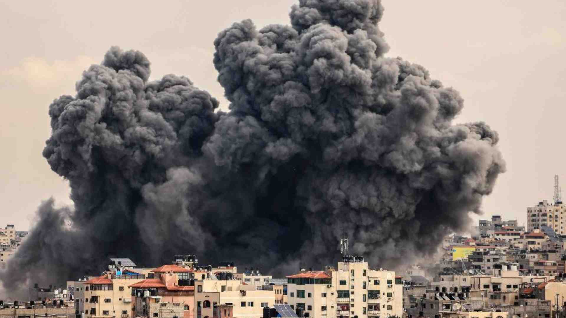 Immagine di La guerra si allargherà? L'ombra dell'Iran e il rischio contagio