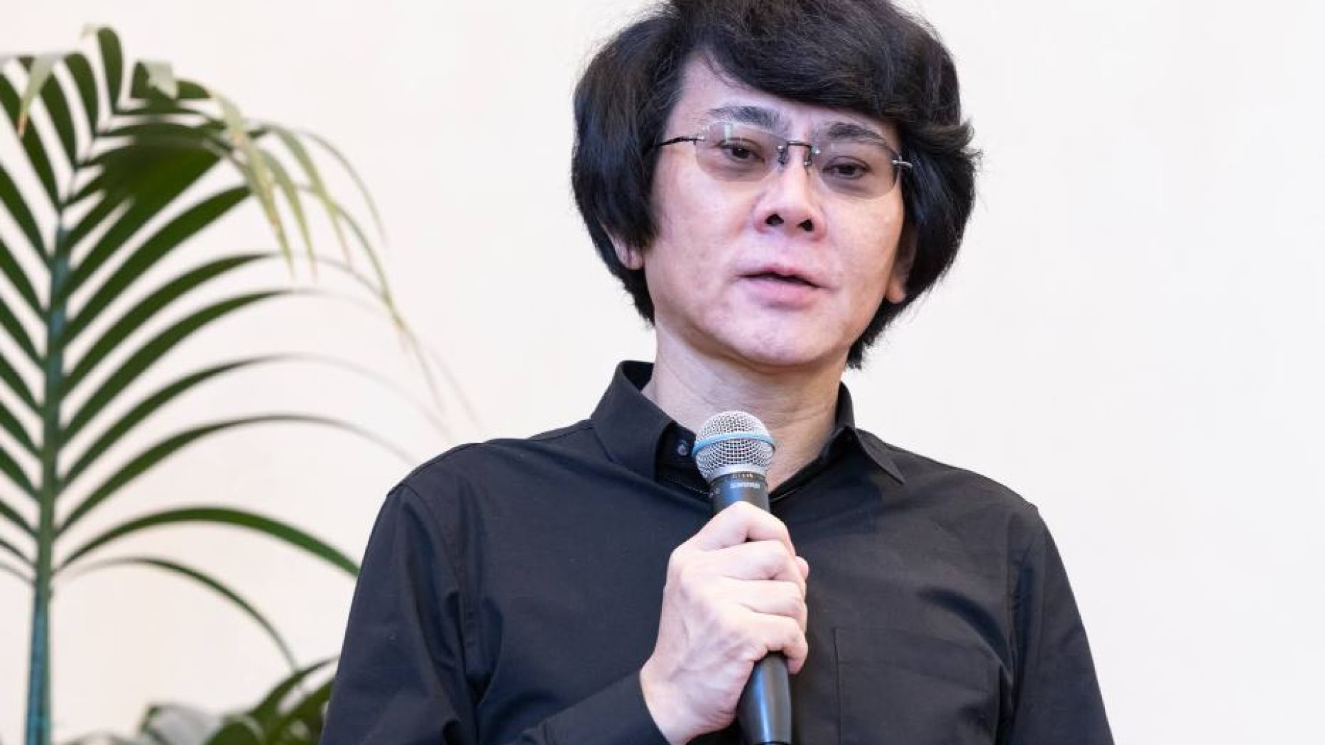 Immagine di La società secondo Ishiguro: simbiosi fra umani, avatar e robot