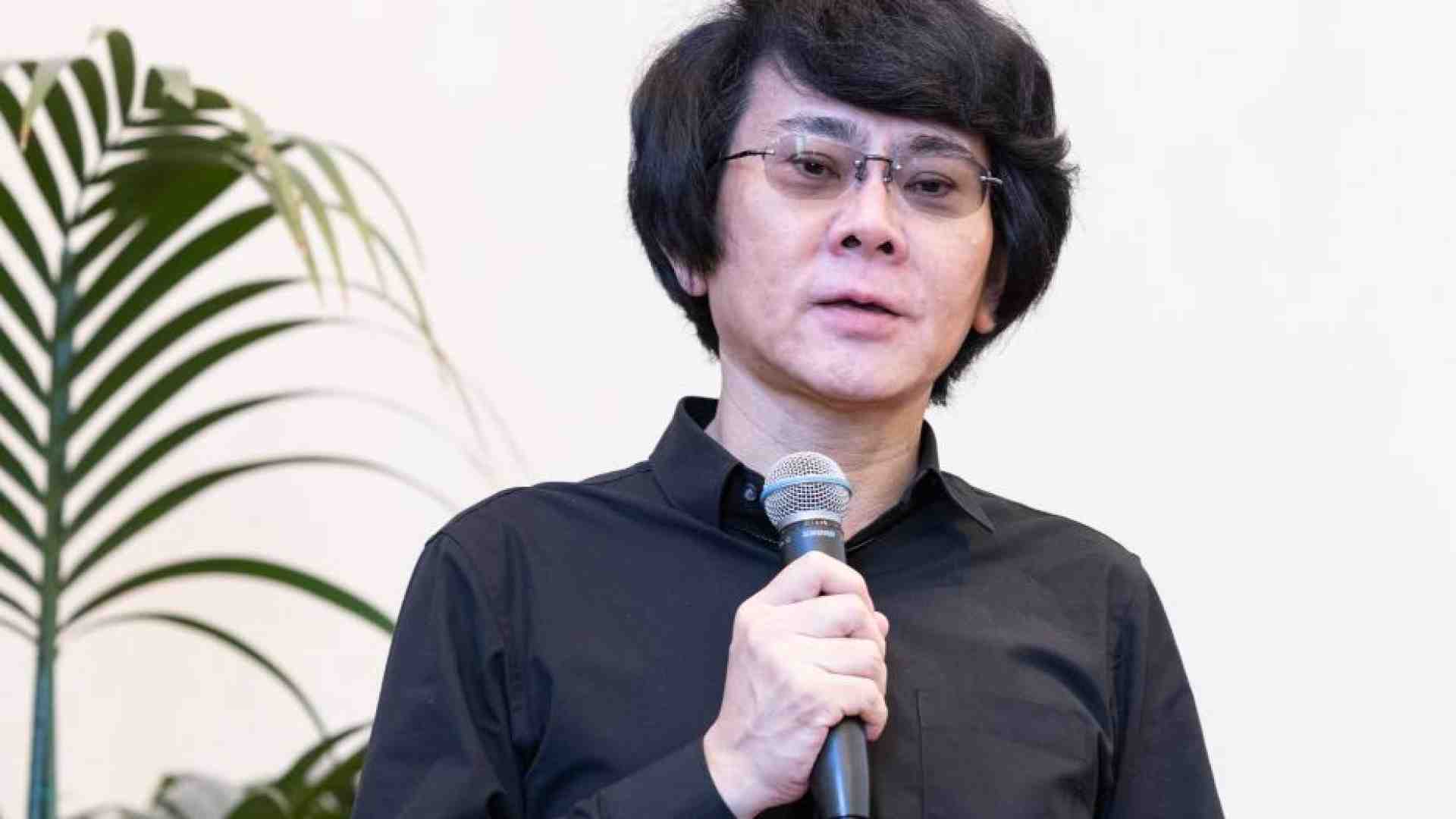 Immagine di La società secondo Ishiguro: simbiosi fra umani, avatar e robot