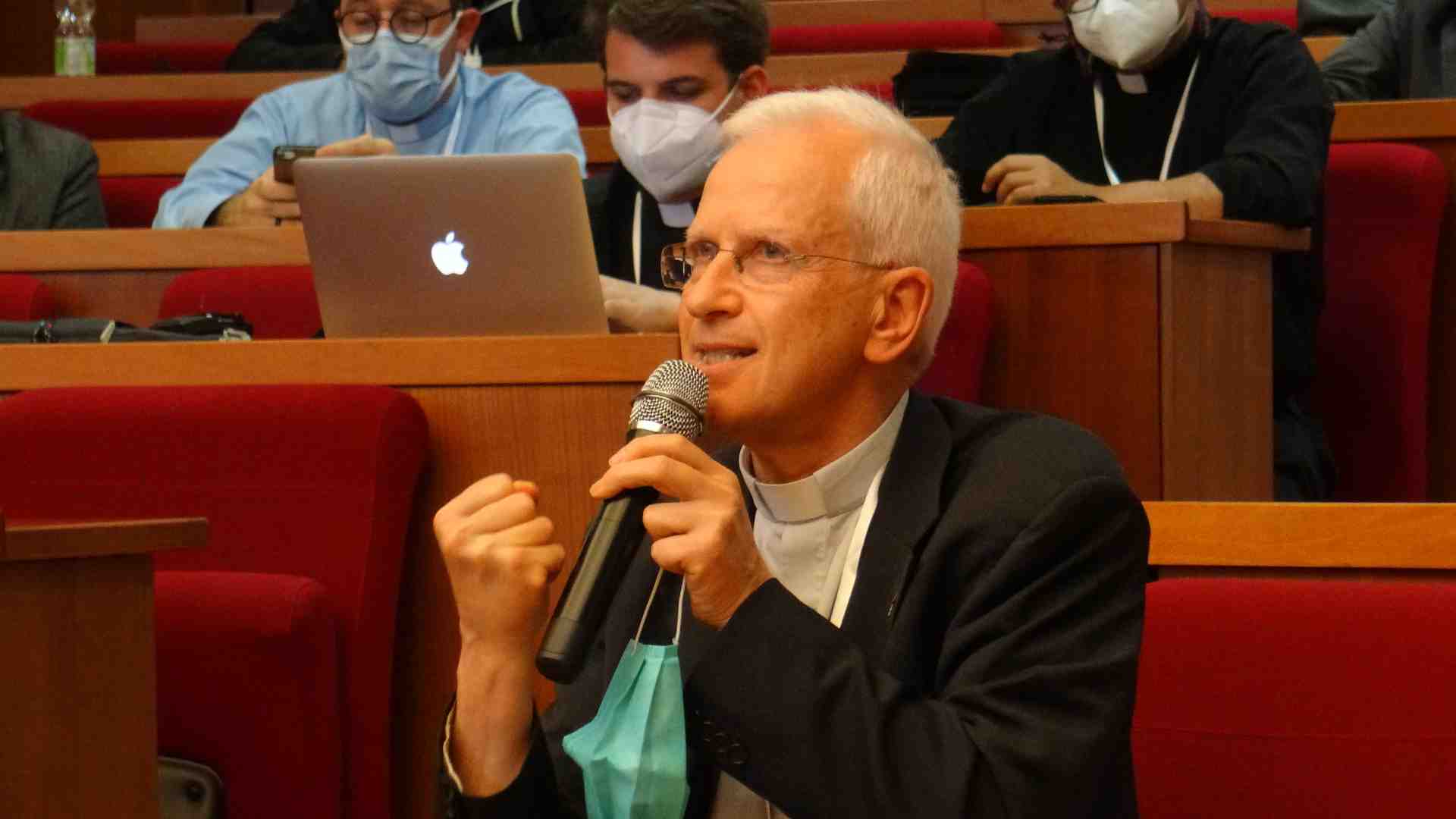 Immagine di Ecco come agisce la coscienza. La responsabilità delle coppie