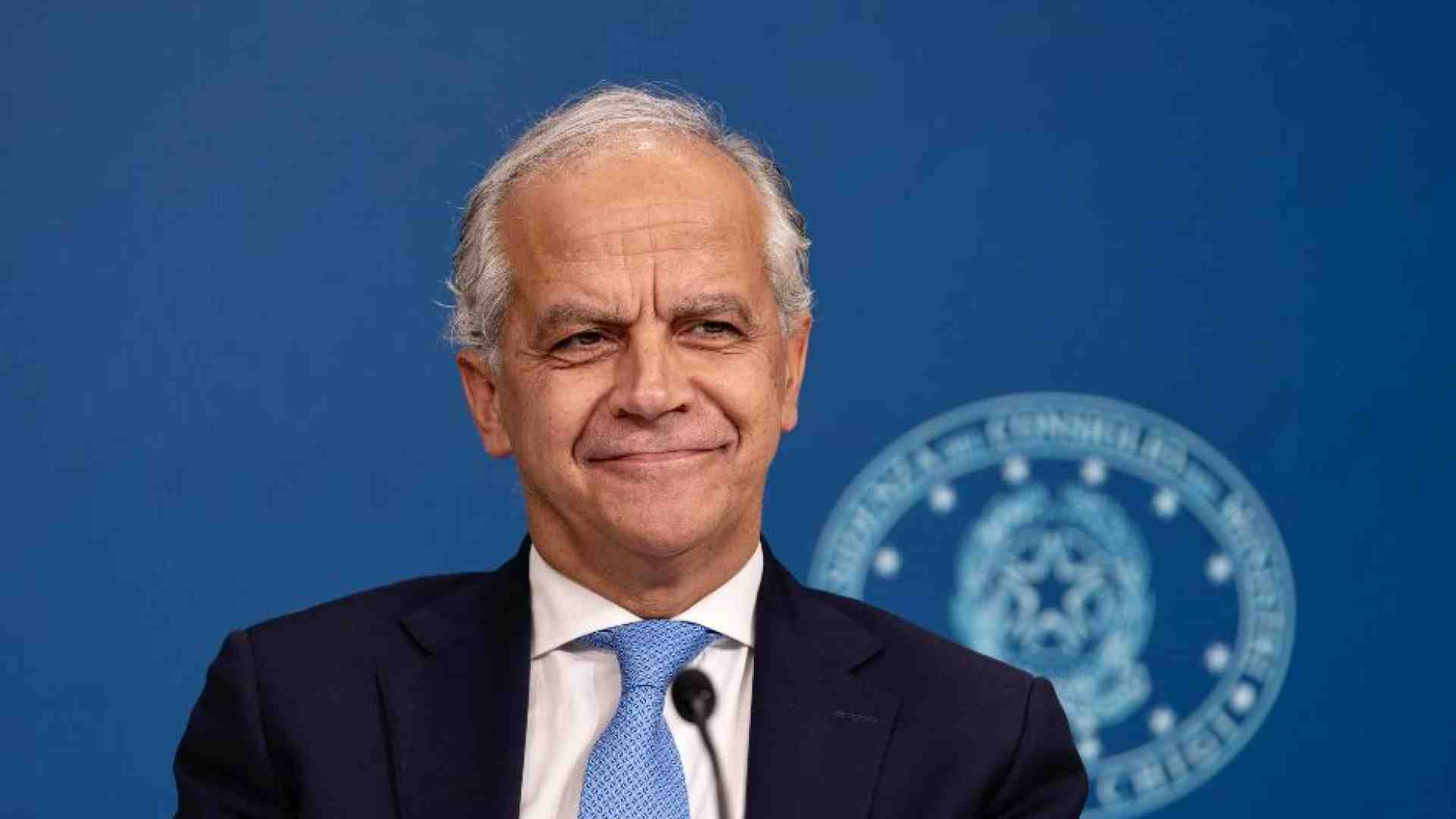 Immagine di Piantedosi: «Così cambiamo l'approccio sui migranti»