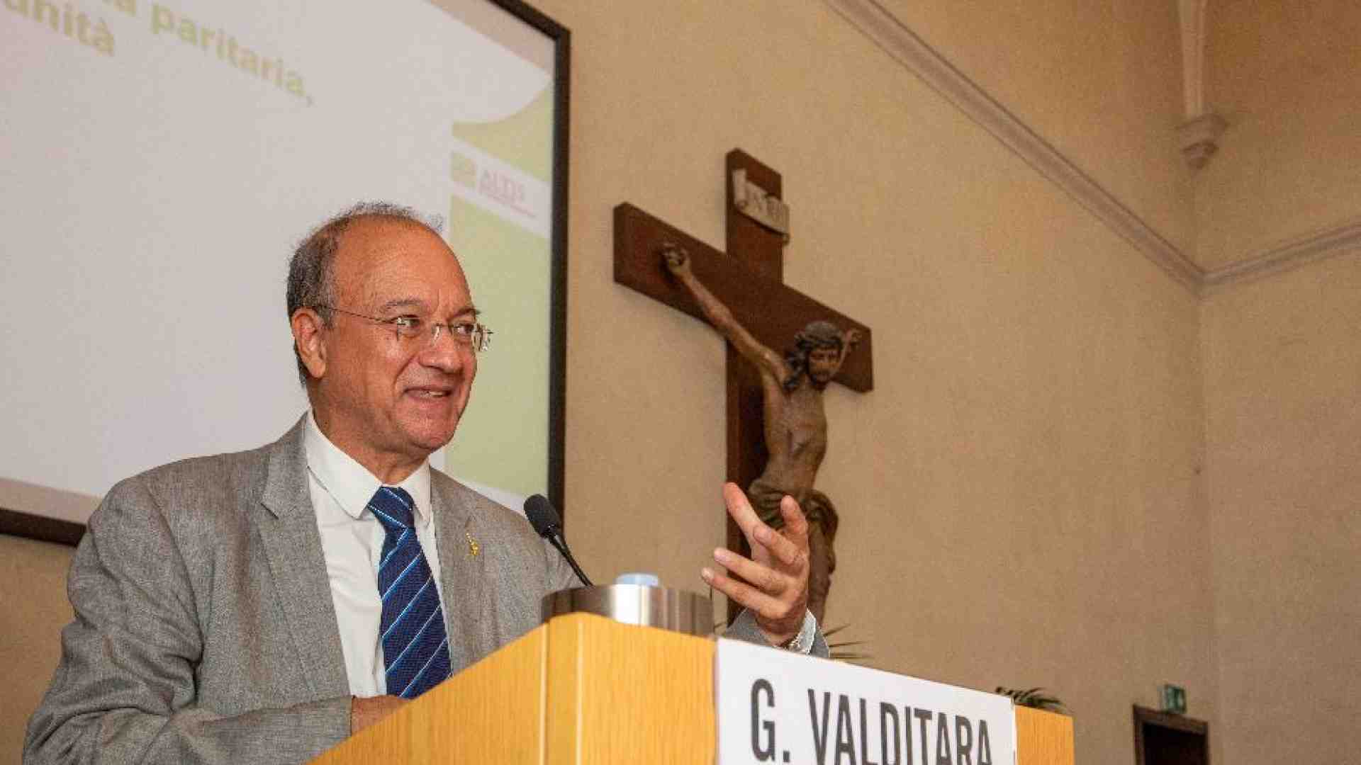Immagine di Scuola, 110 milioni in più per le paritarie (70 per la disabilità)