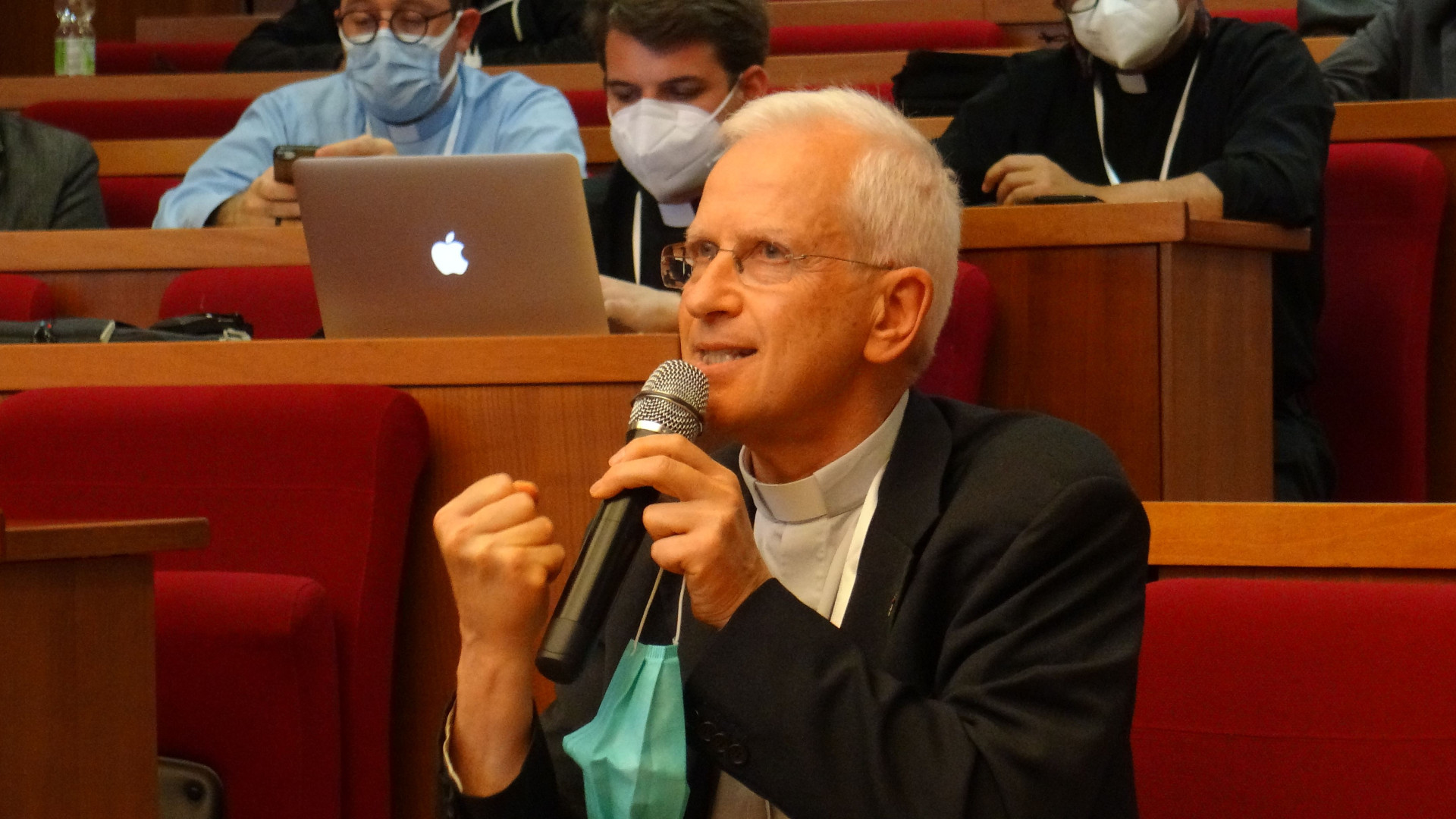 Immagine di Ecco come agisce la coscienza. La responsabilità delle coppie