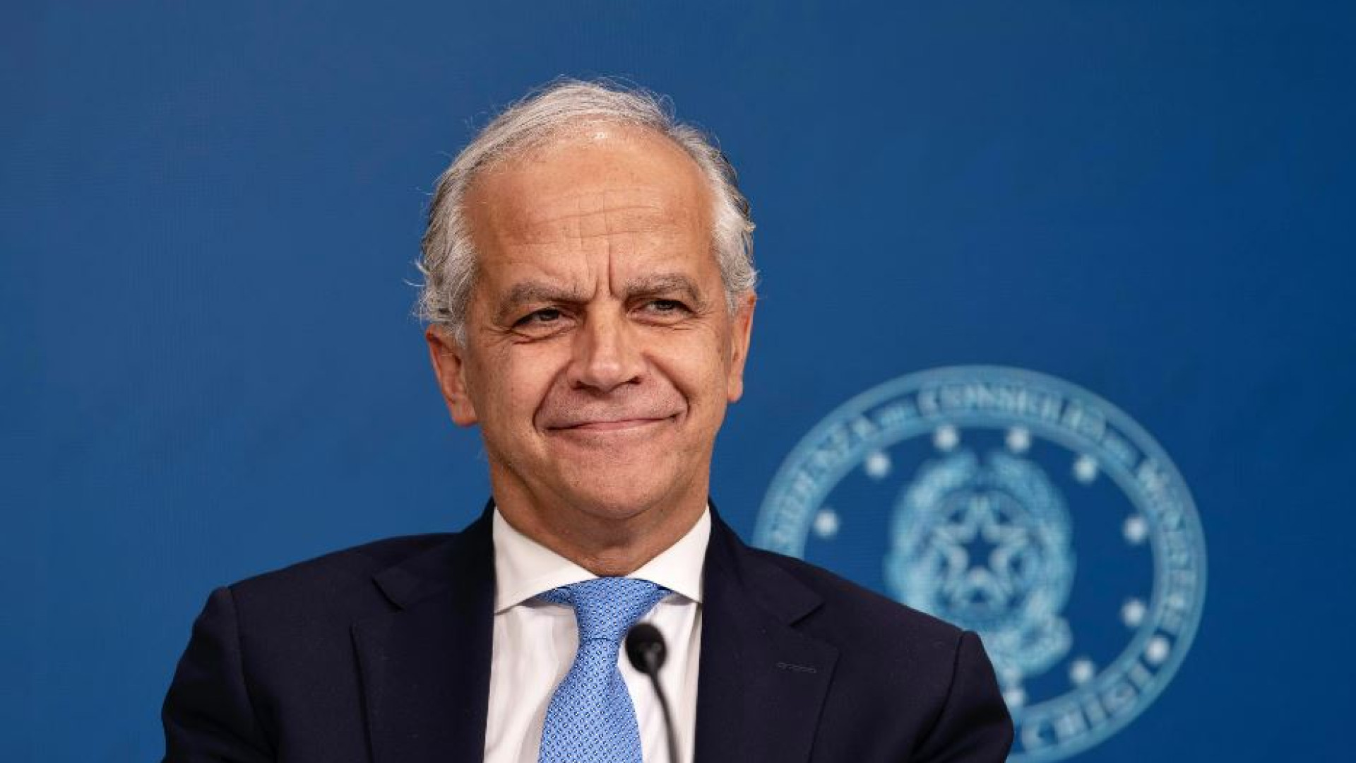 Immagine di Piantedosi: «Così cambiamo l'approccio sui migranti»