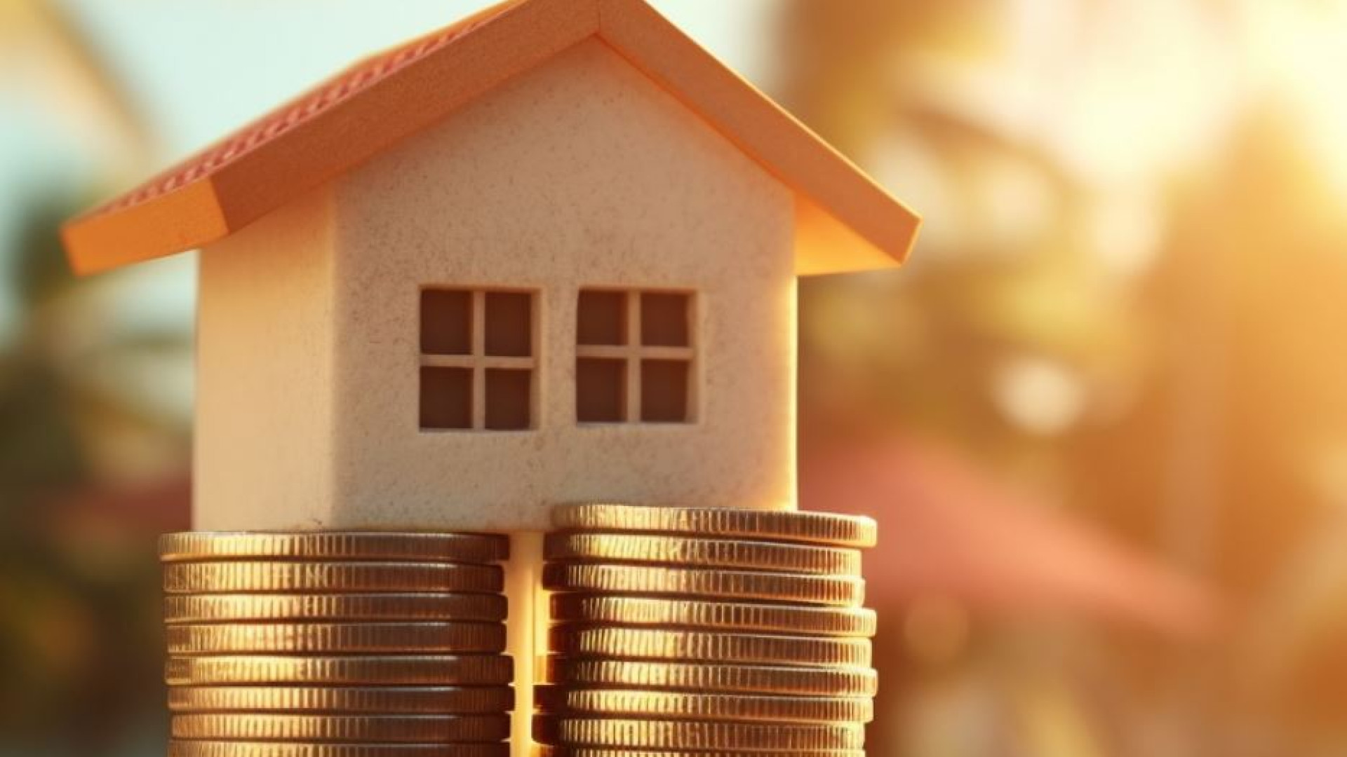 Immagine di Tassi dei mutui ancora più su: ad agosto saliti al 4,67%