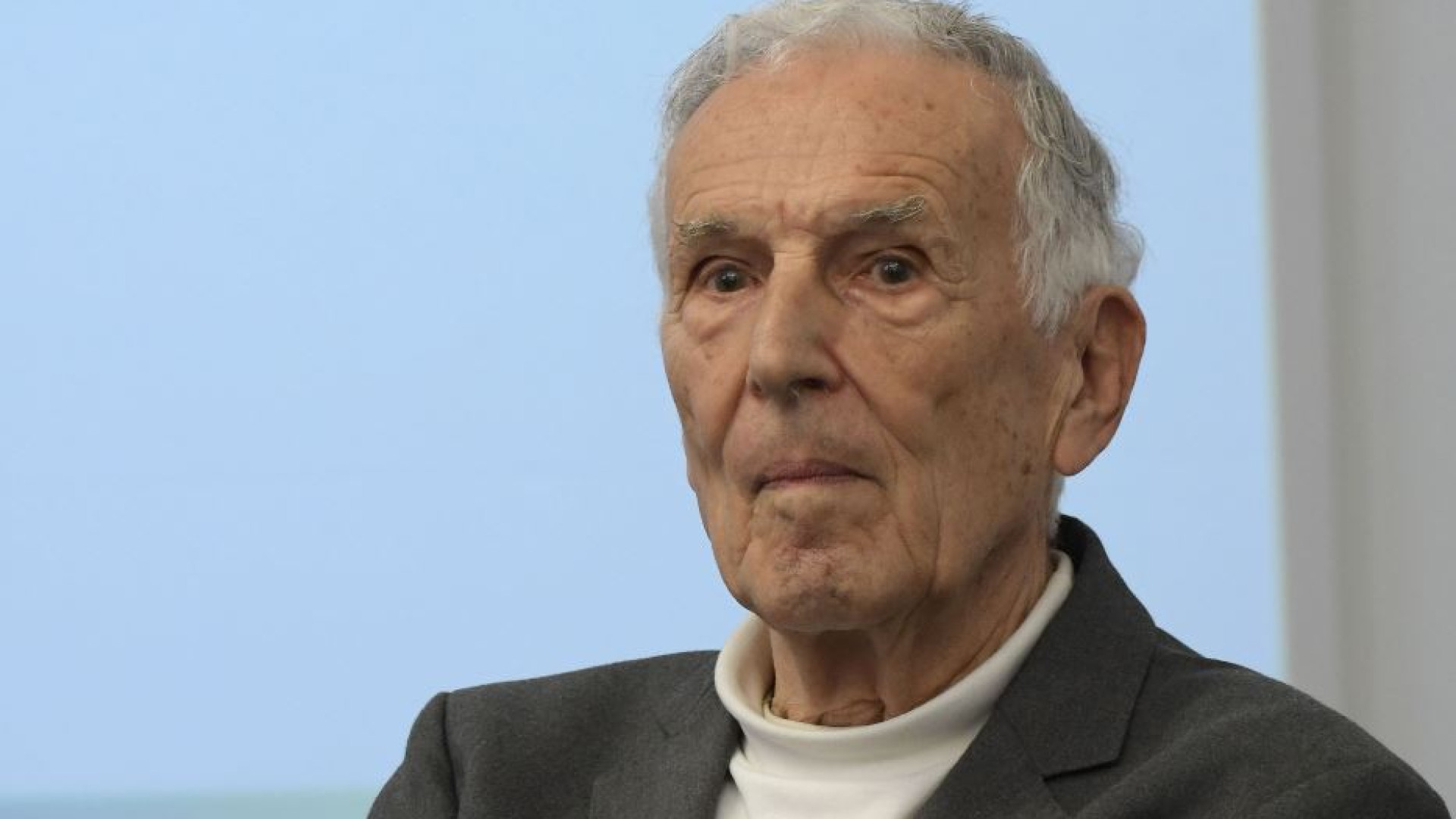 Immagine di A Silvio Garattini il premio nazionale Presidente della Repubblica