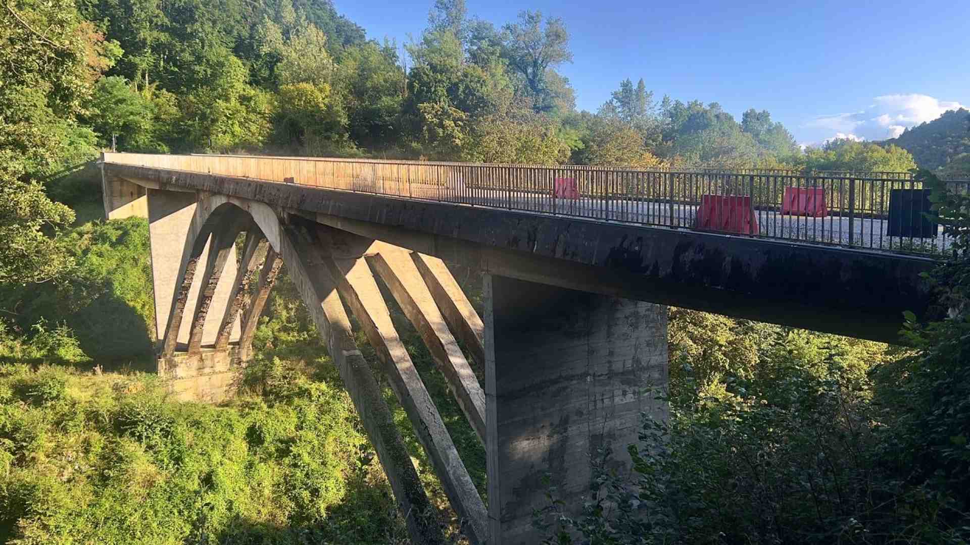 Immagine di C’è gran voglia di nuovi ponti e in provincia ci pensa la Provincia