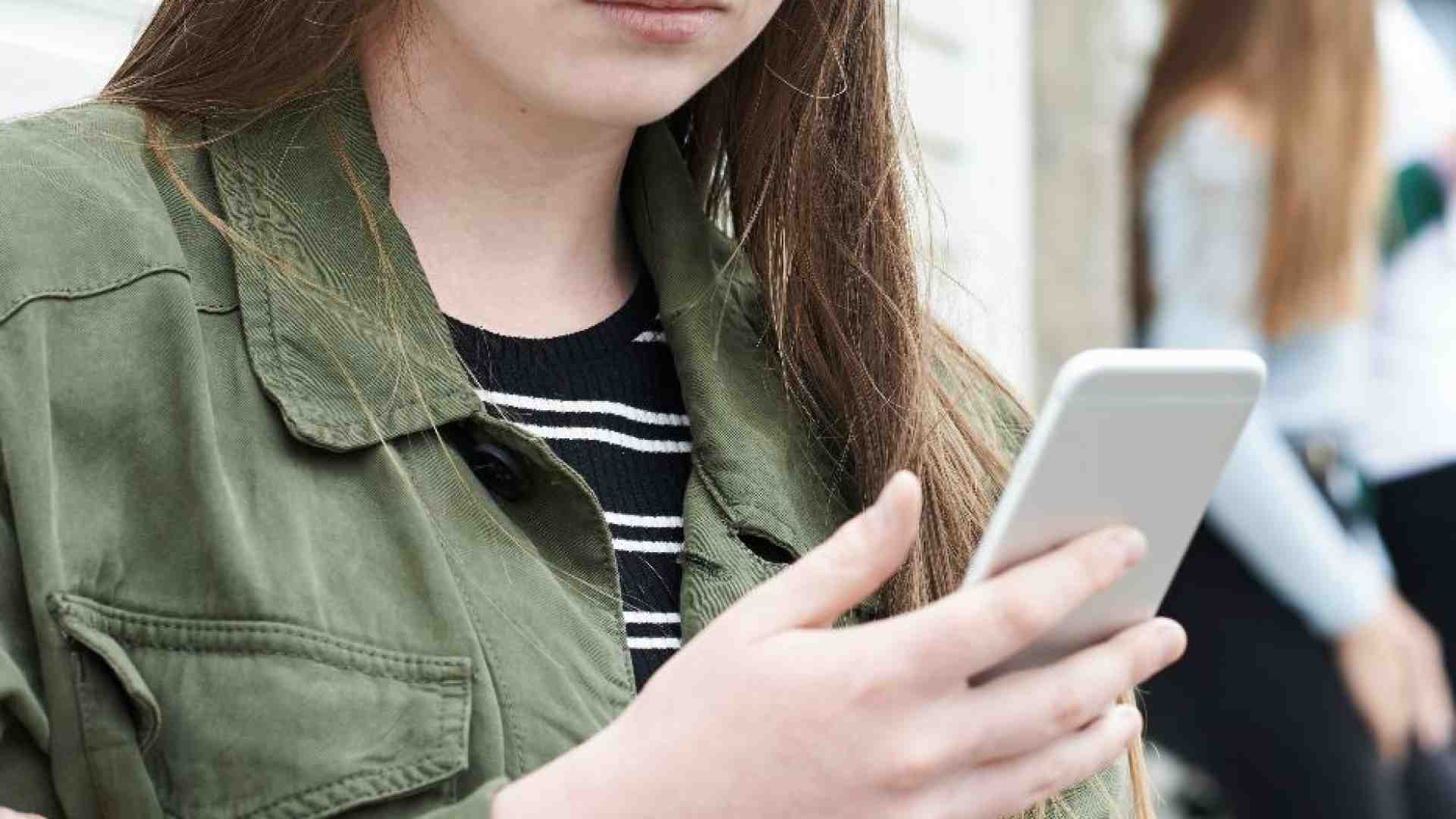 Immagine di L'emoticon (dopo la denuncia). Cosa deve fare una donna per salvarsi
