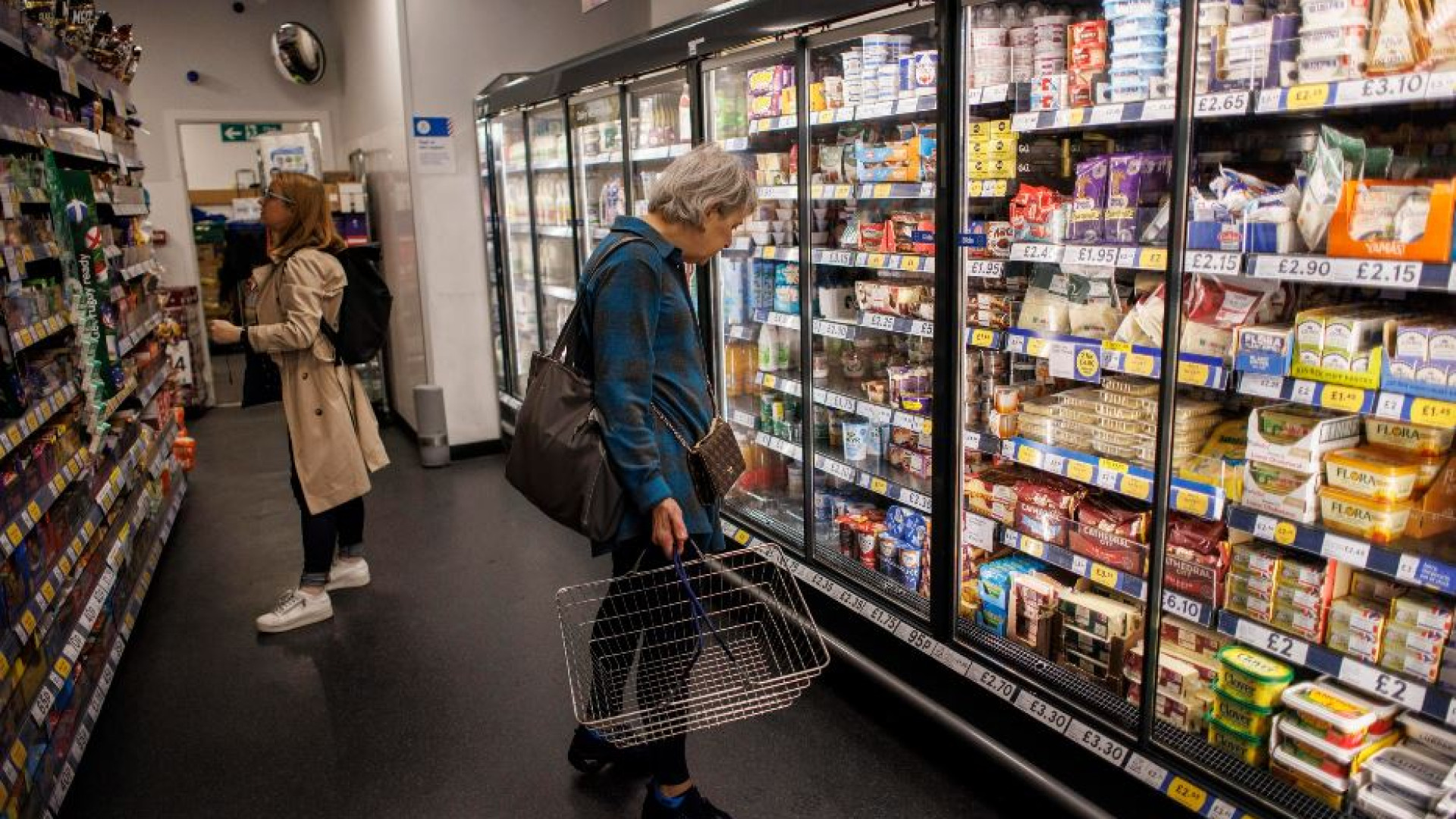 Immagine di Carne, farmaci, carta igienica: nel Regno Unito è boom di taccheggi